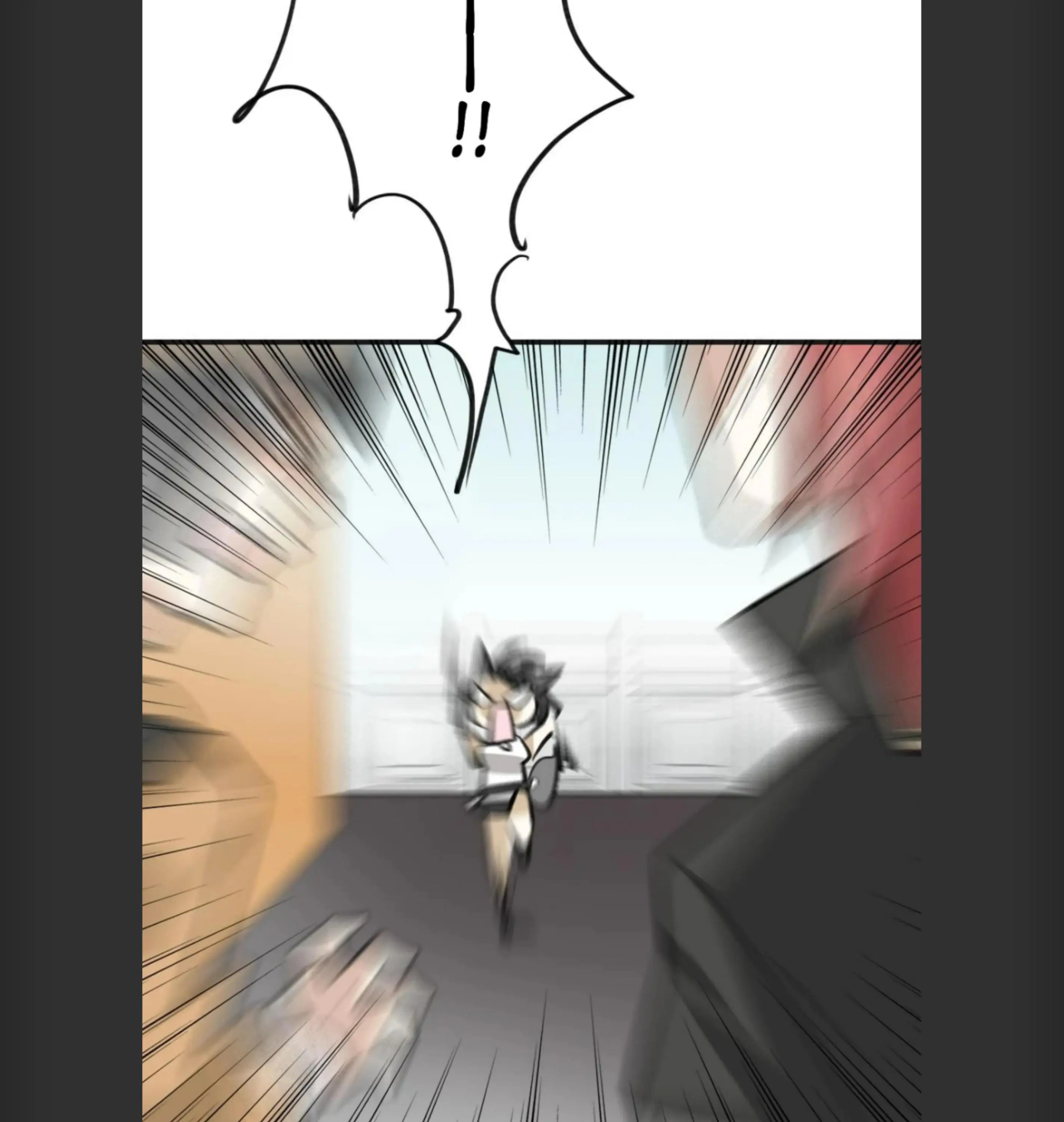 A Sheep in Wolf’s Clothing Chapter 1 284 025