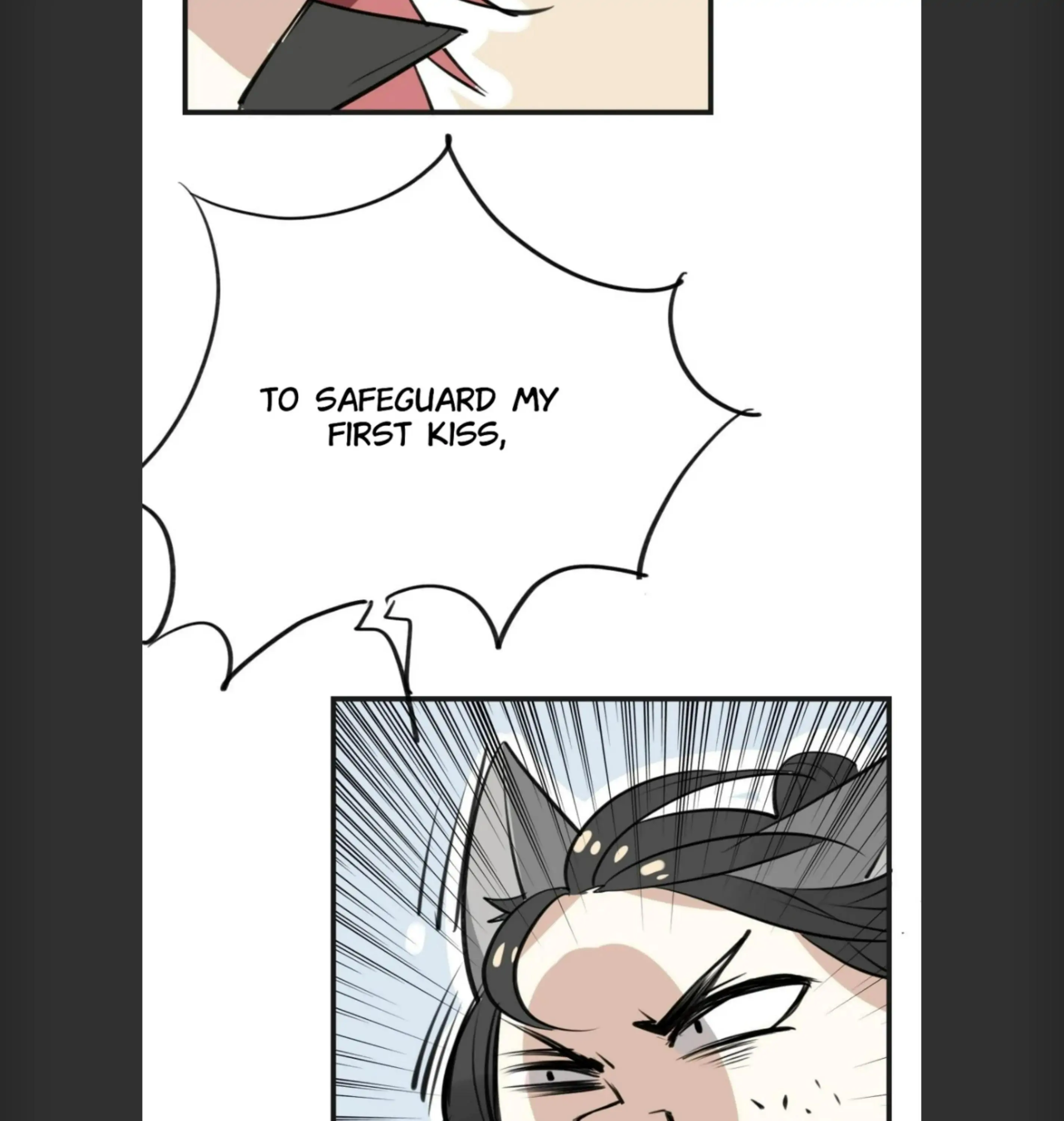 A Sheep in Wolf’s Clothing Chapter 1 286 027