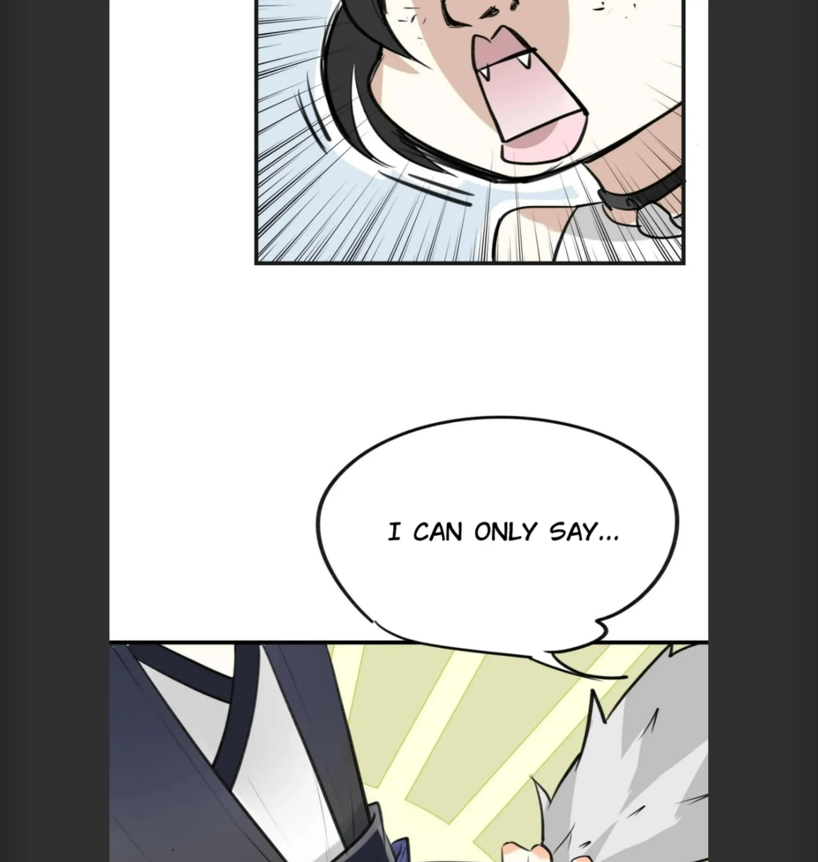 A Sheep in Wolf’s Clothing Chapter 1 287 028