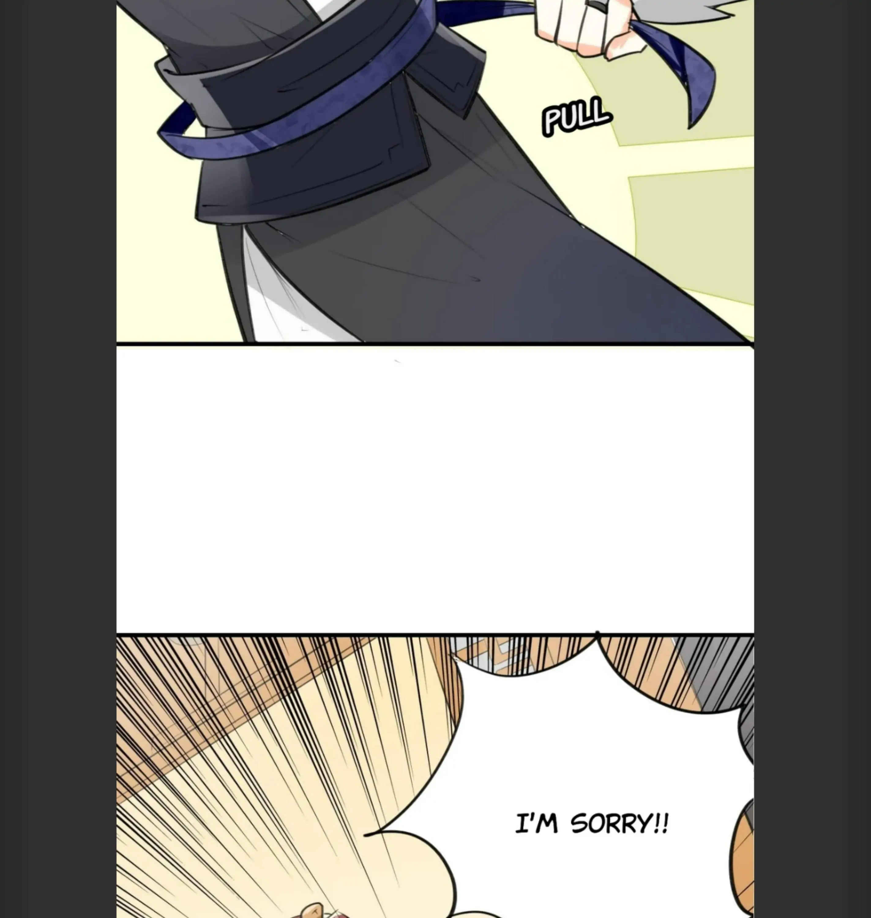 A Sheep in Wolf’s Clothing Chapter 1 288 029