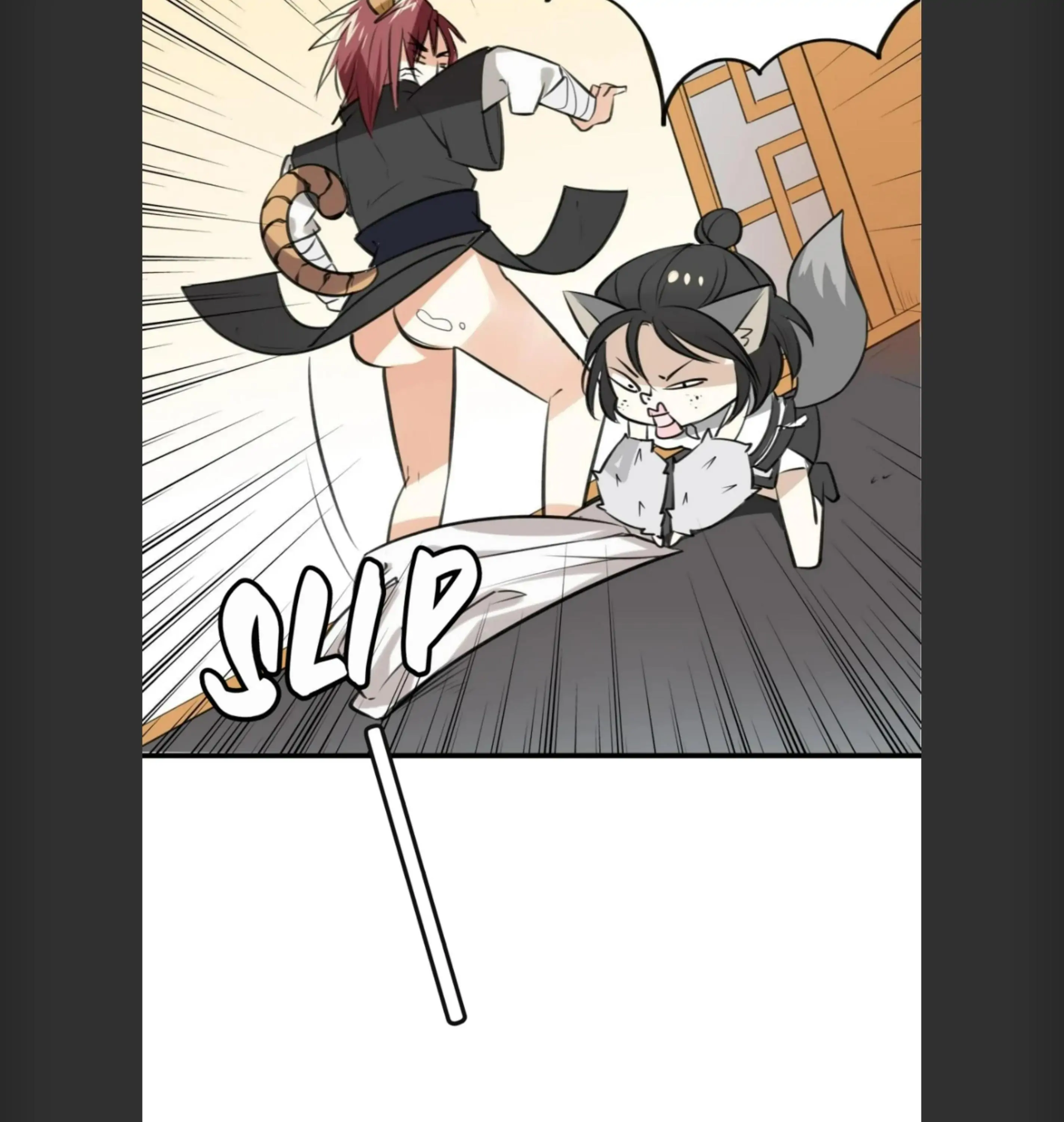 A Sheep in Wolf’s Clothing Chapter 1 289 030