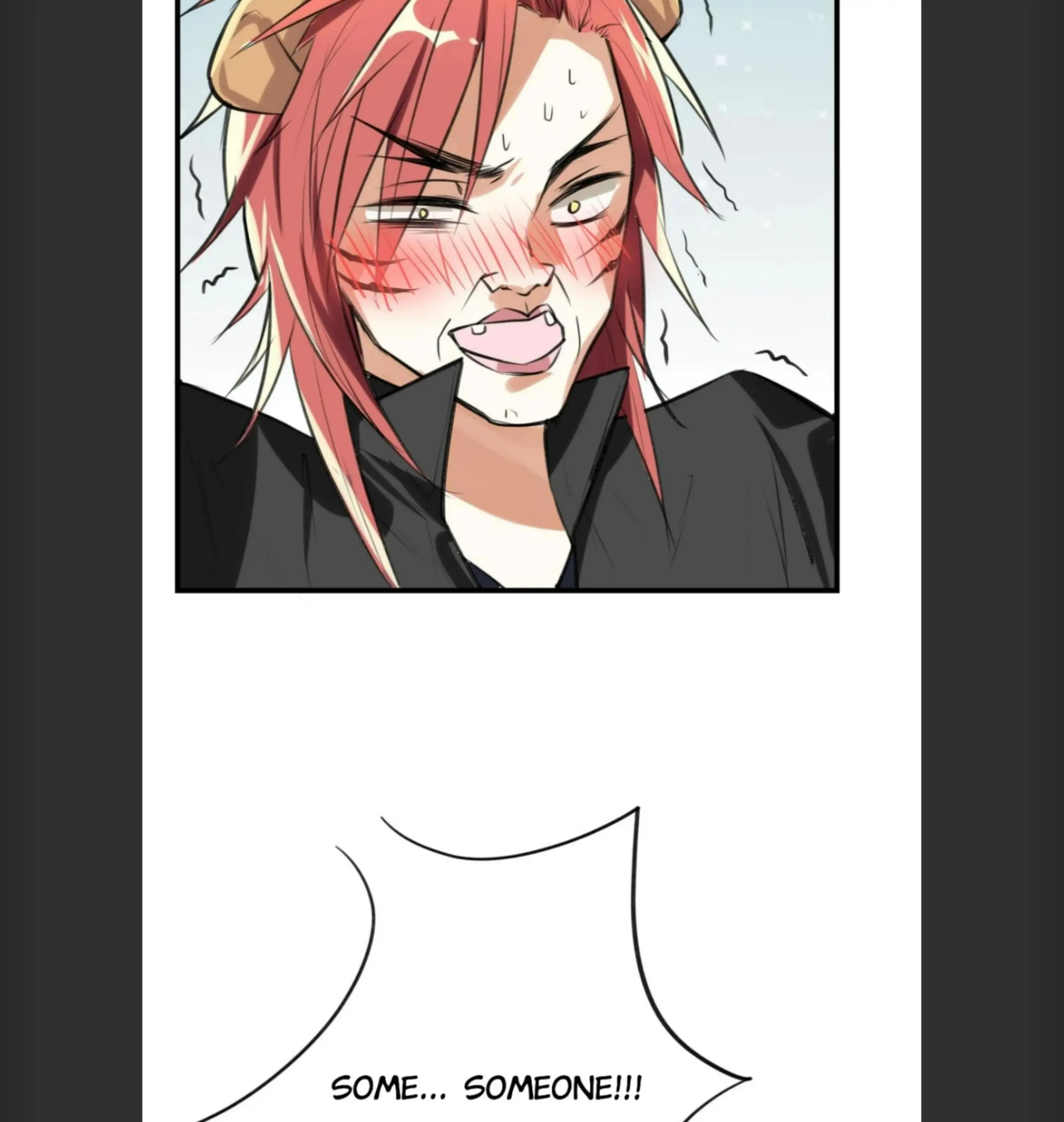 A Sheep in Wolf’s Clothing Chapter 1 292 033