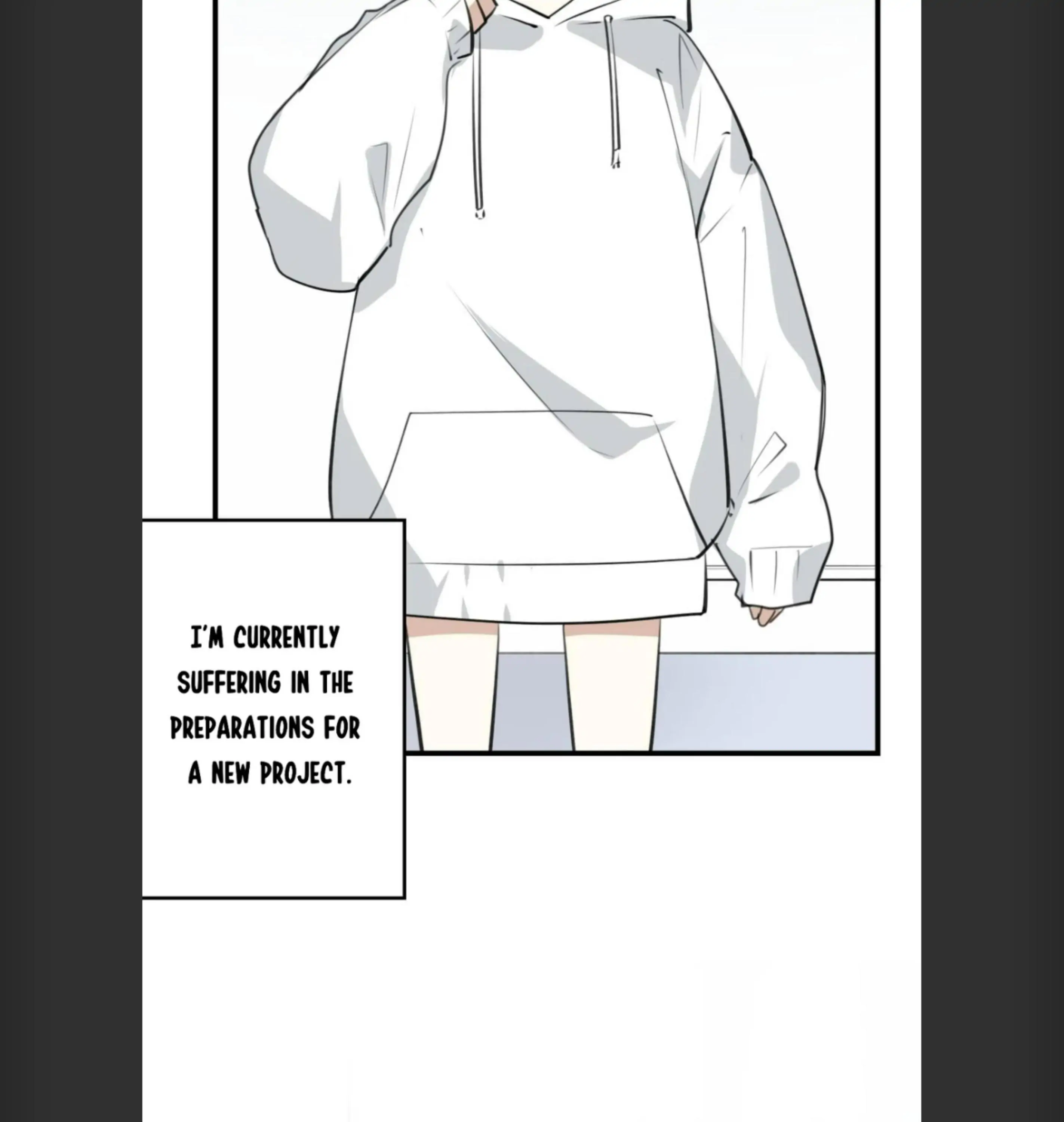 A Sheep in Wolf’s Clothing Chapter 1 299 040