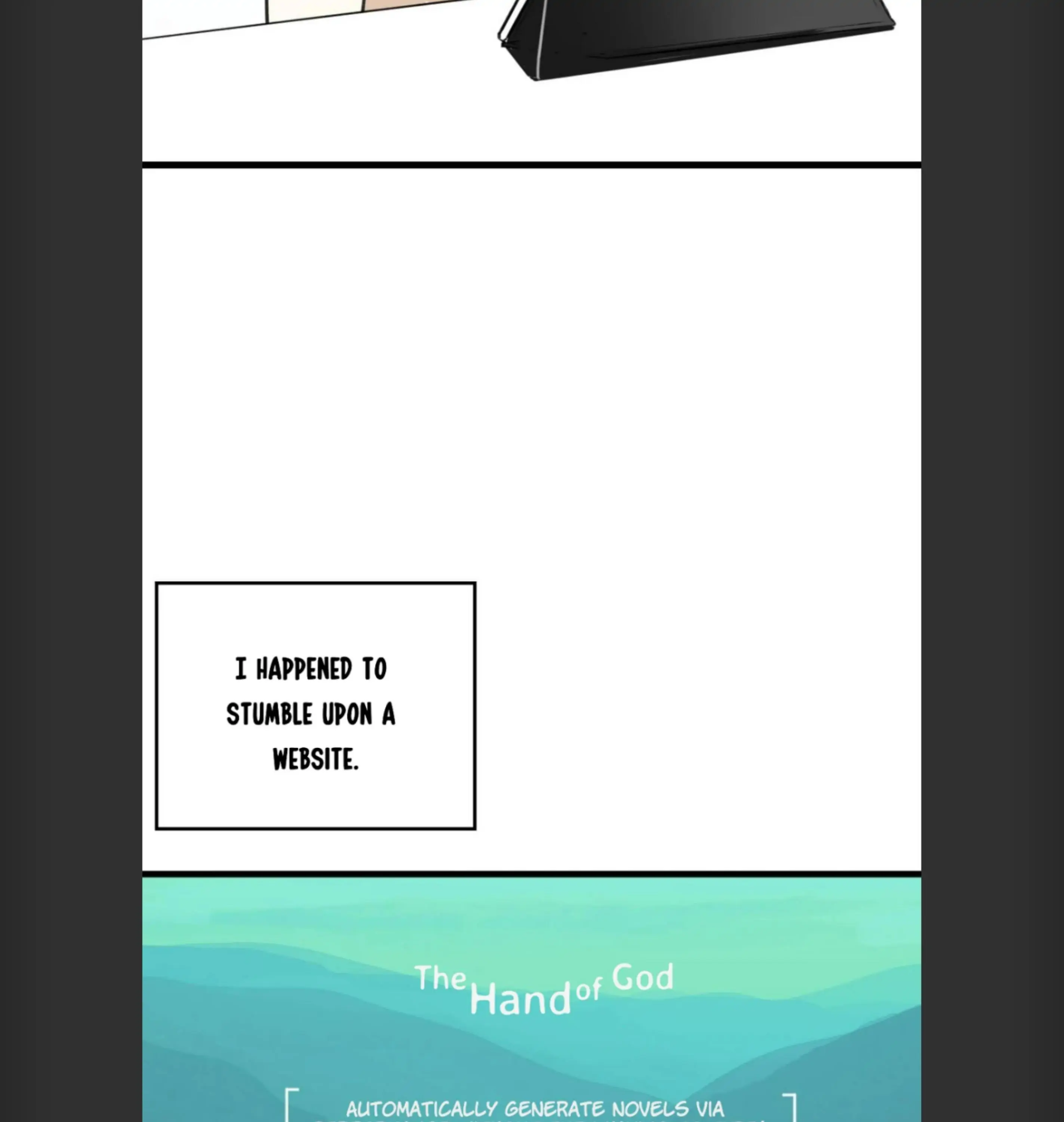 A Sheep in Wolf’s Clothing Chapter 1 301 042