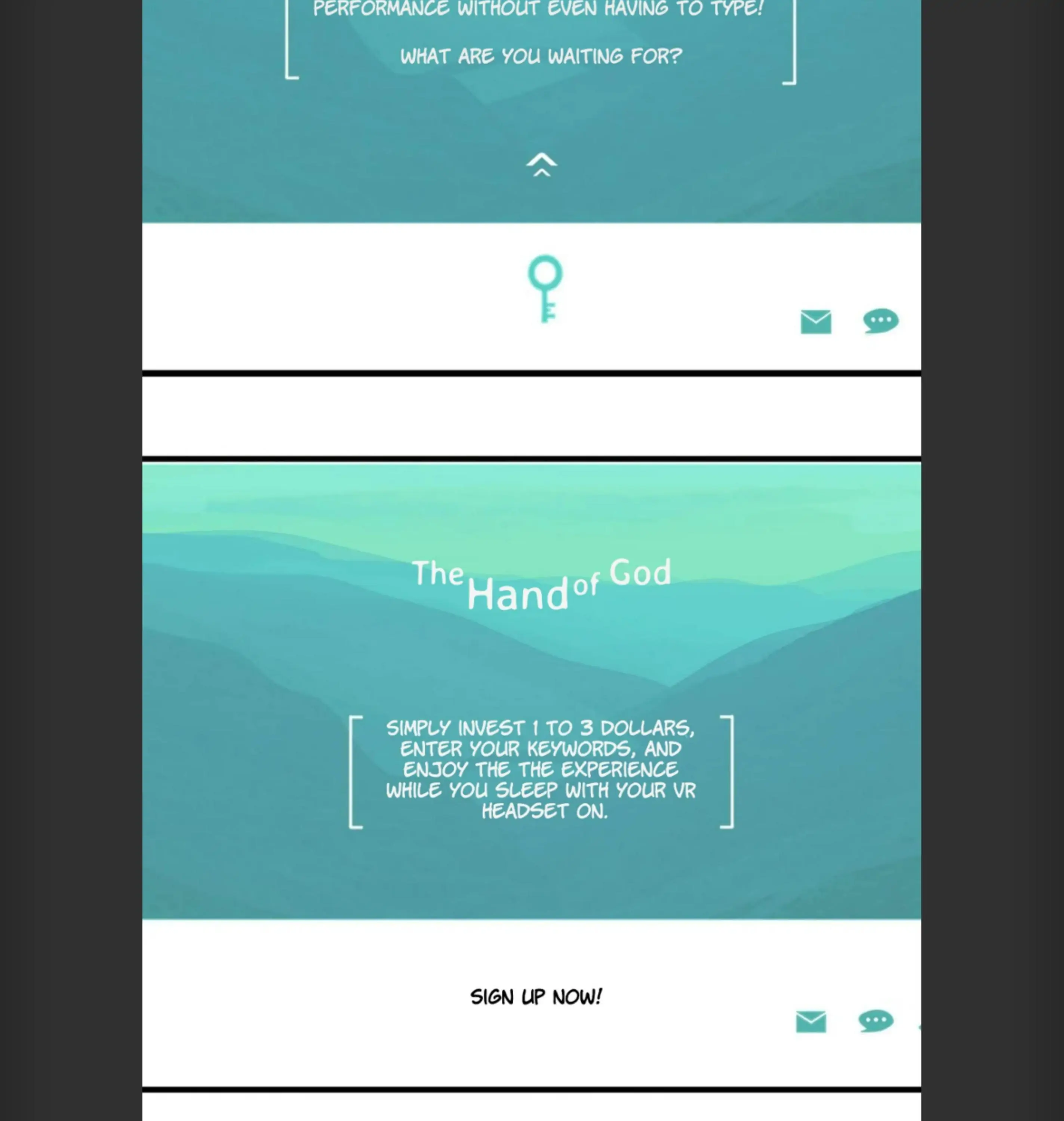 A Sheep in Wolf’s Clothing Chapter 1 302 043