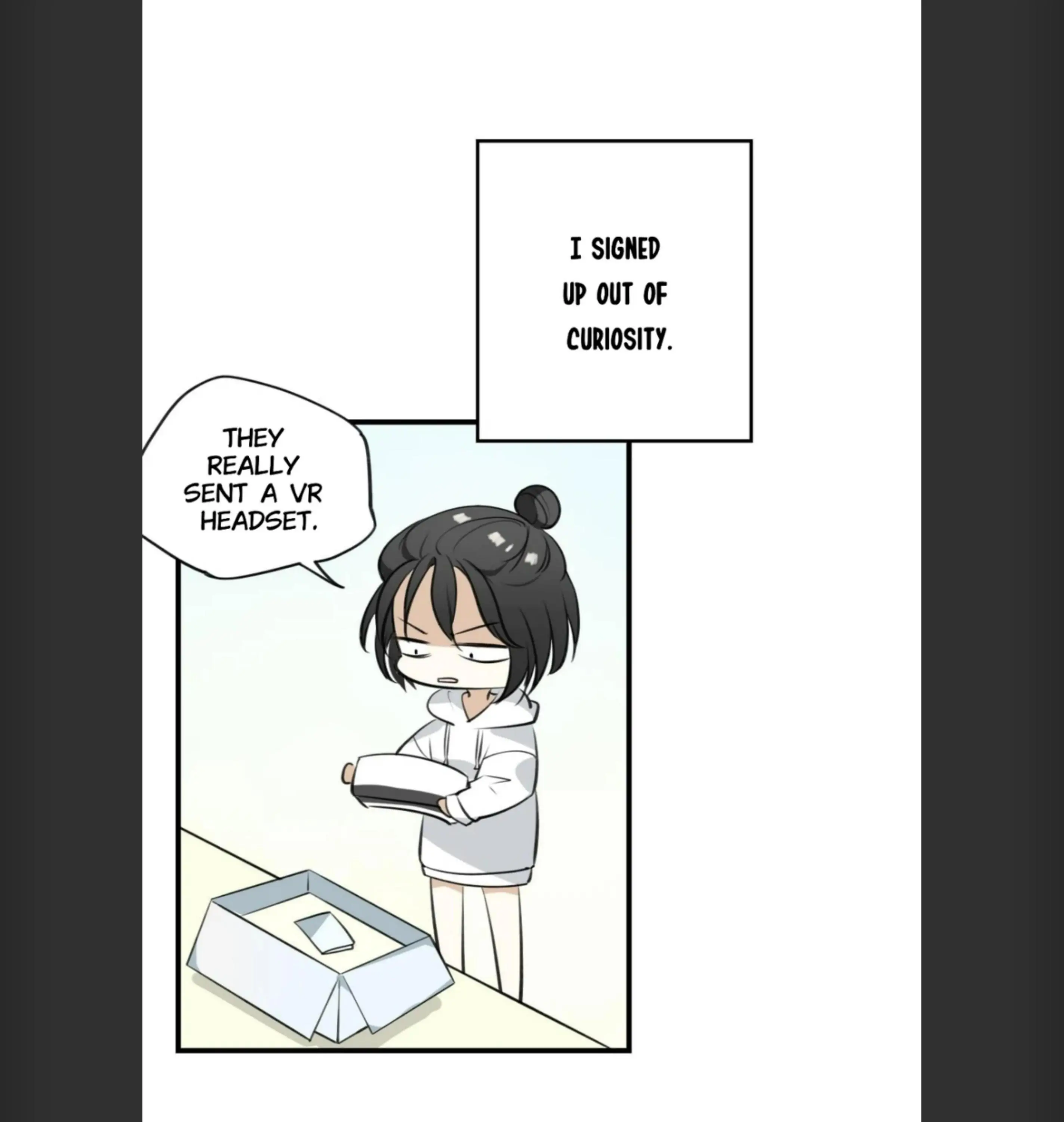 A Sheep in Wolf’s Clothing Chapter 1 303 044