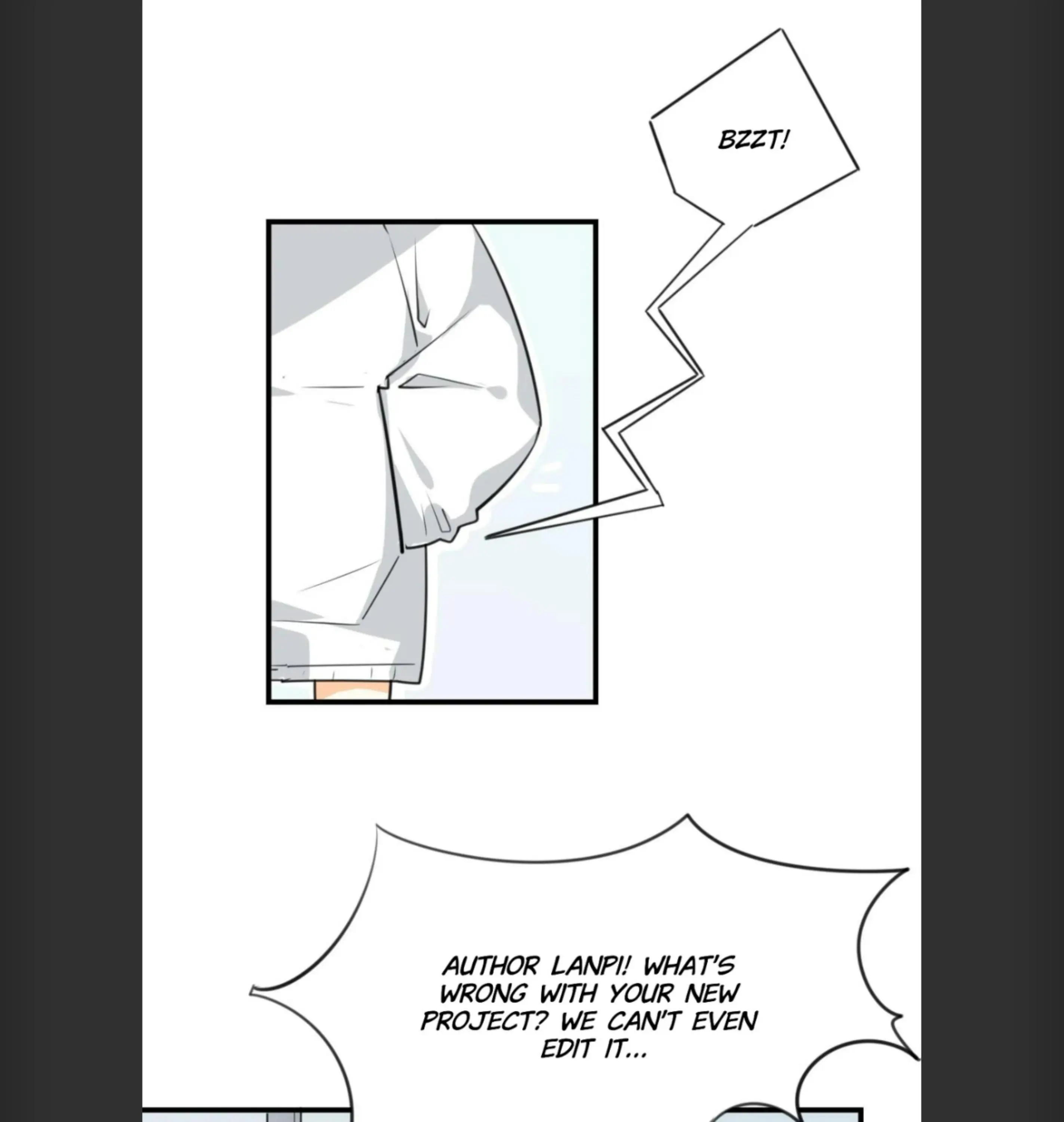 A Sheep in Wolf’s Clothing Chapter 1 309 050