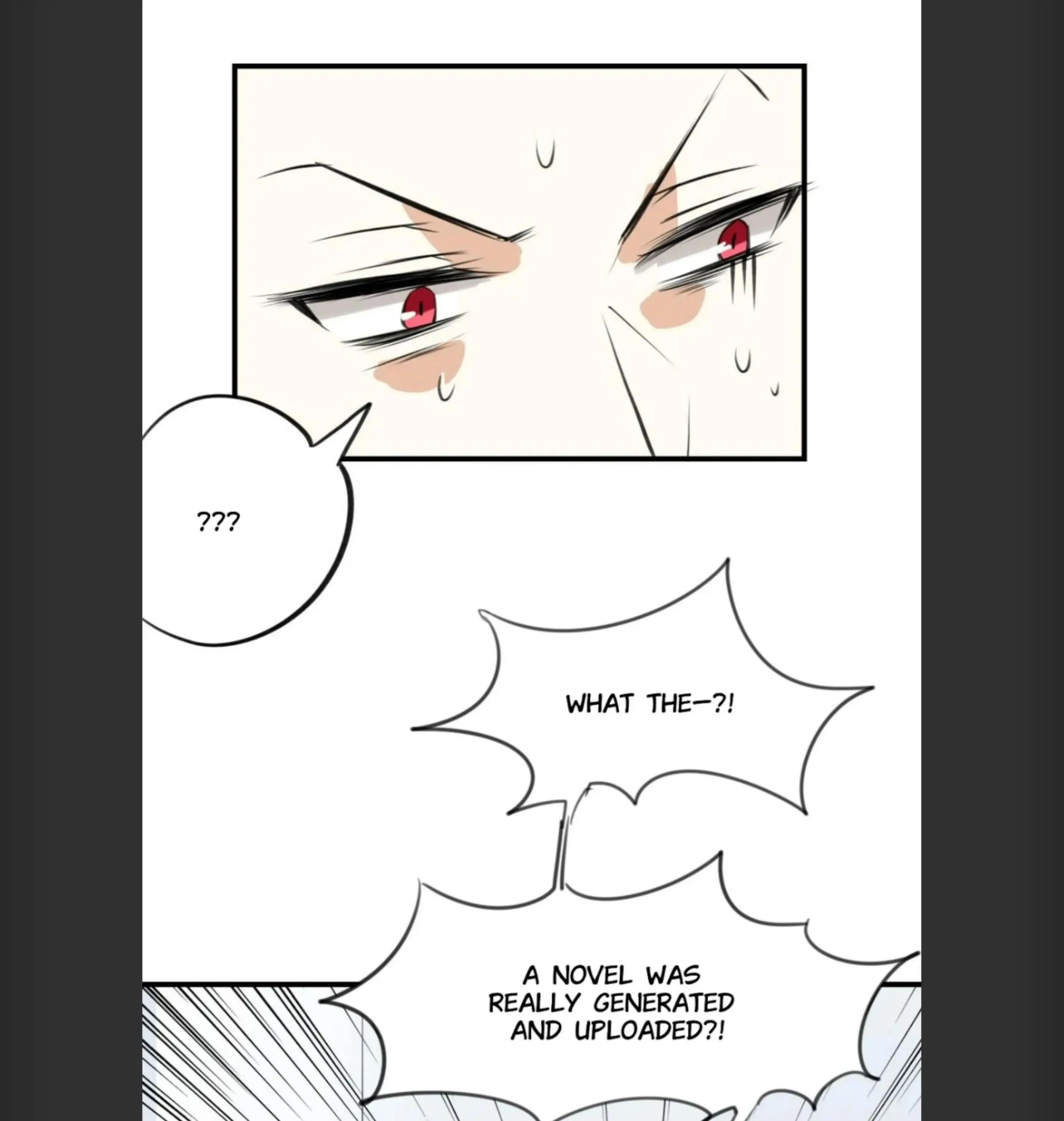 A Sheep in Wolf’s Clothing Chapter 1 311 052