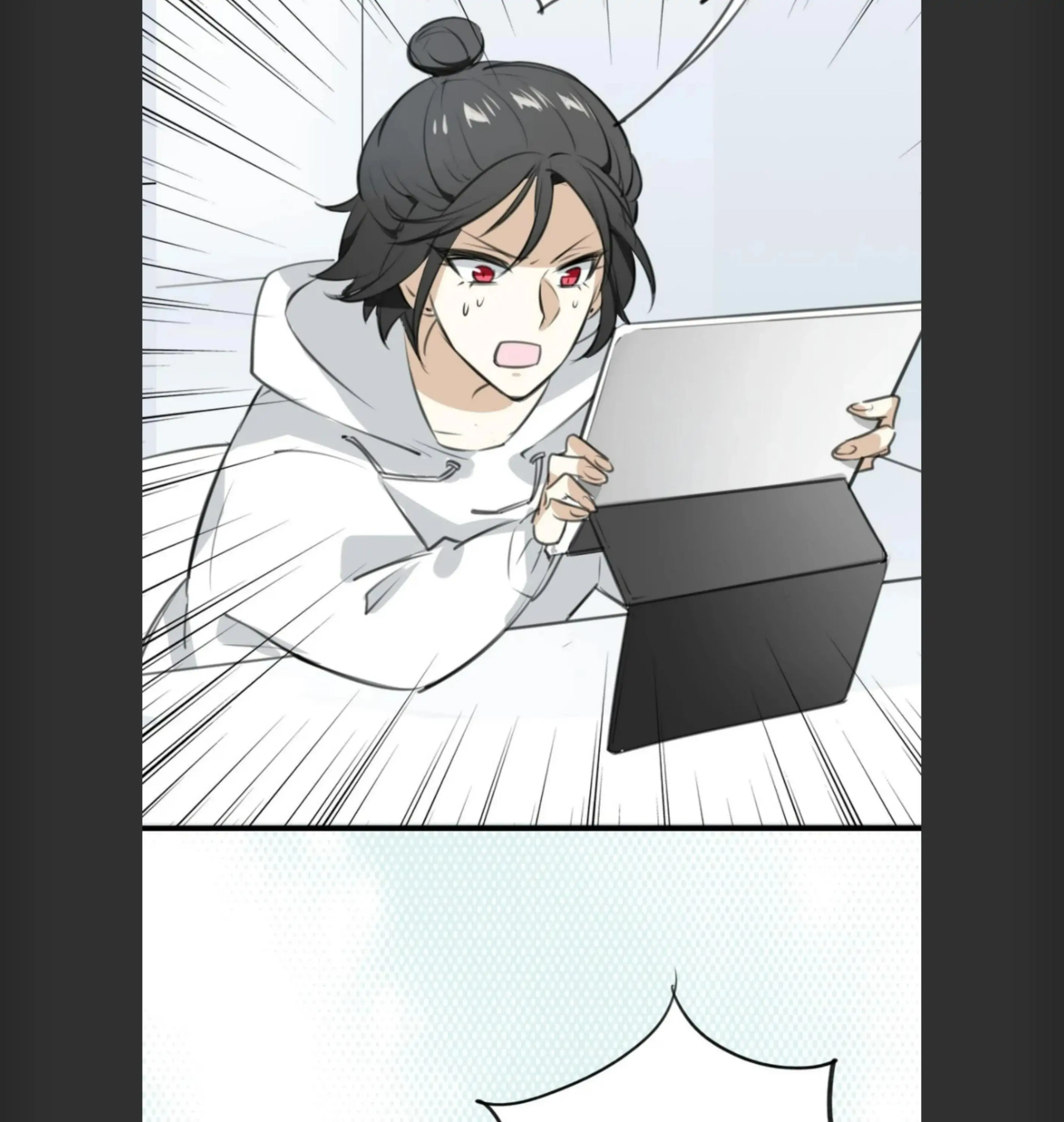 A Sheep in Wolf’s Clothing Chapter 1 312 053