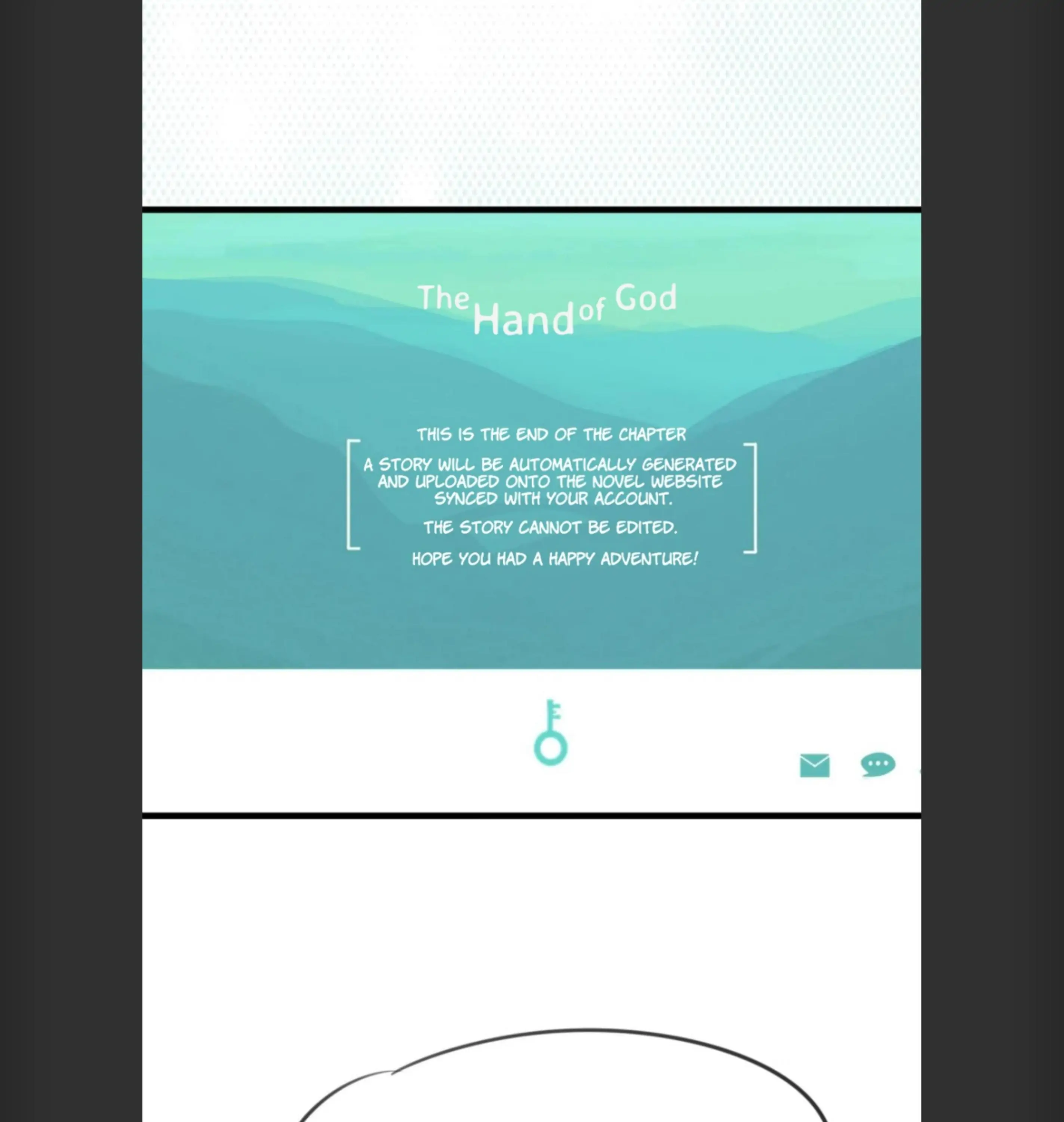 A Sheep in Wolf’s Clothing Chapter 1 315 056