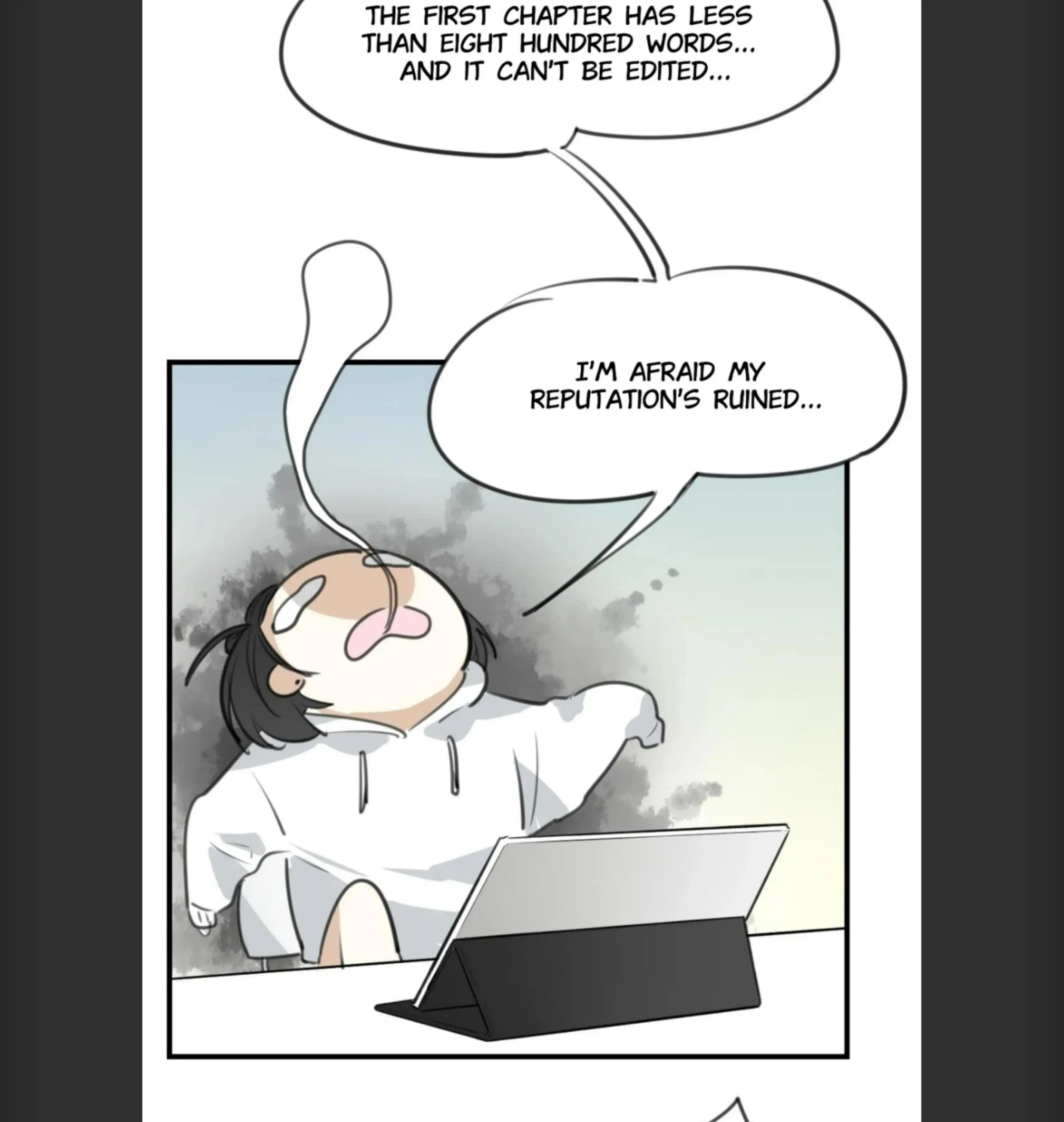 A Sheep in Wolf’s Clothing Chapter 1 316 057