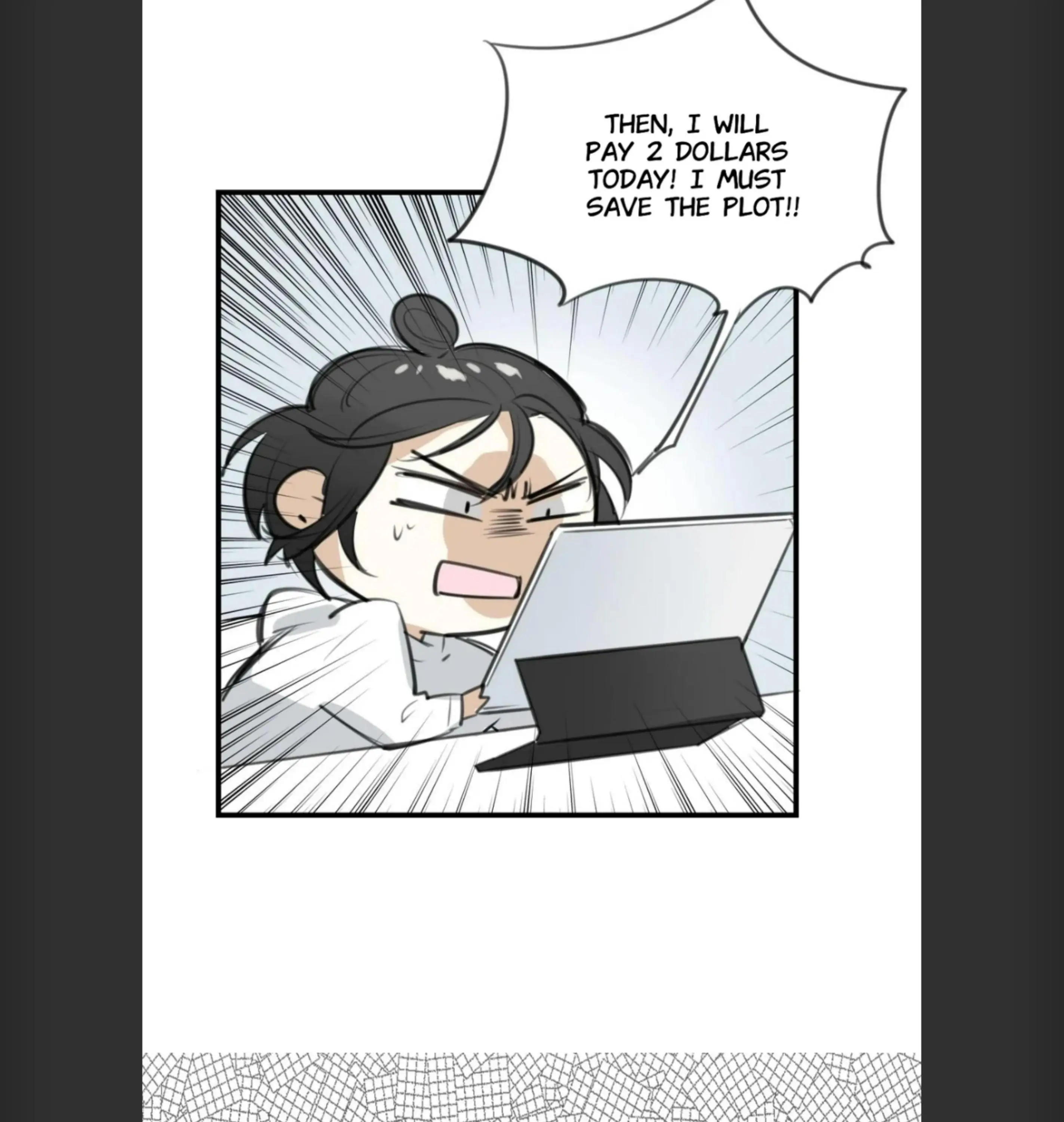 A Sheep in Wolf’s Clothing Chapter 1 317 058