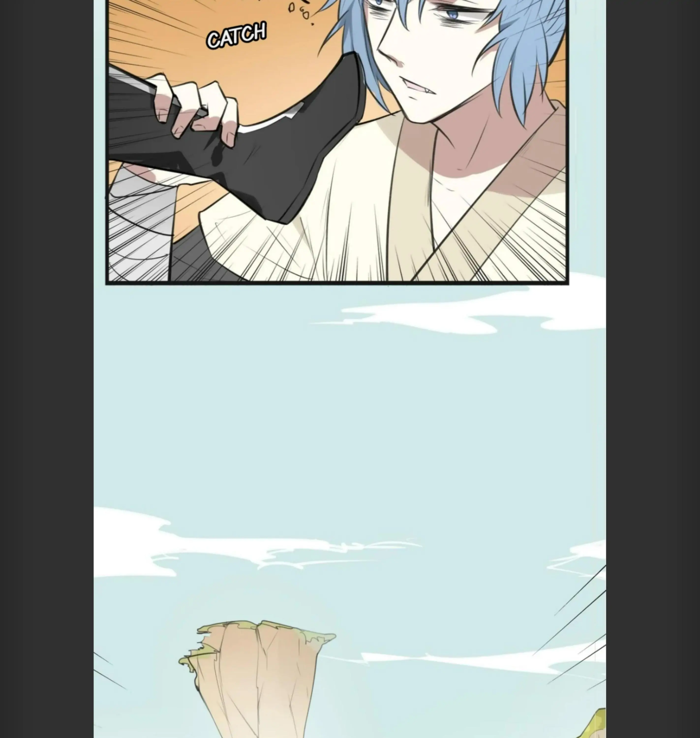 A Sheep in Wolf’s Clothing Chapter 1 325 066