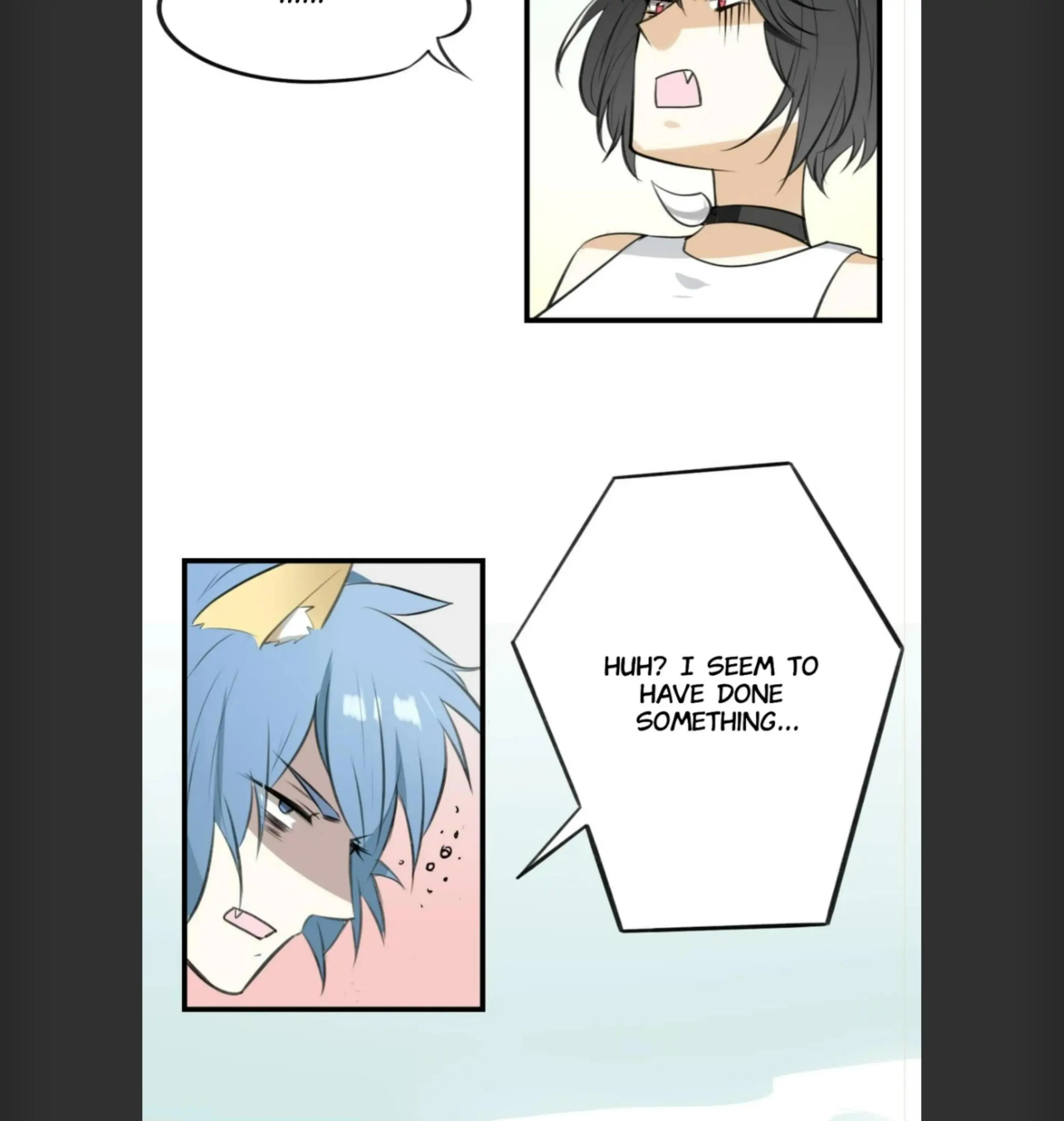 A Sheep in Wolf’s Clothing Chapter 1 327 068