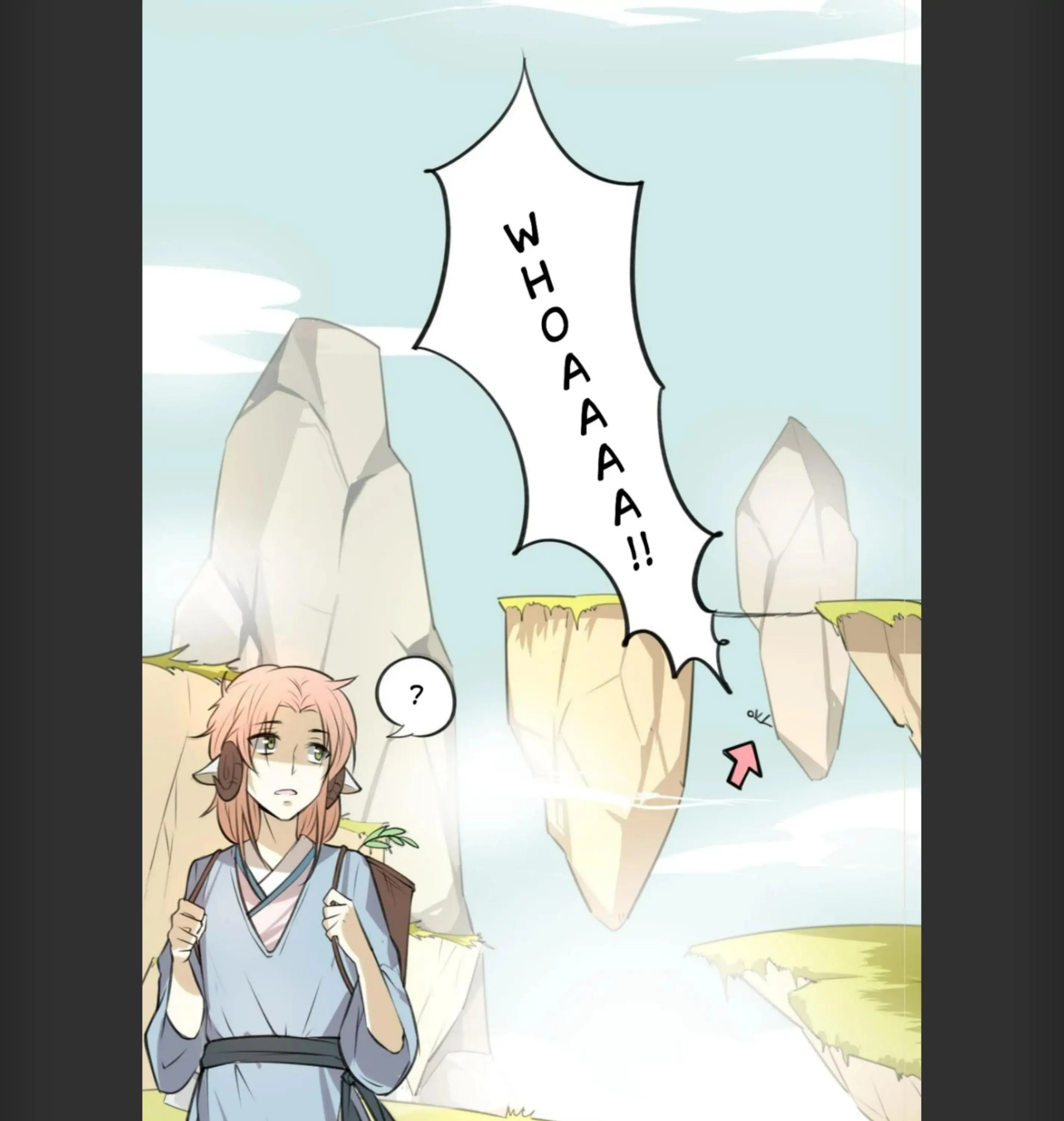 A Sheep in Wolf’s Clothing Chapter 1 328 069