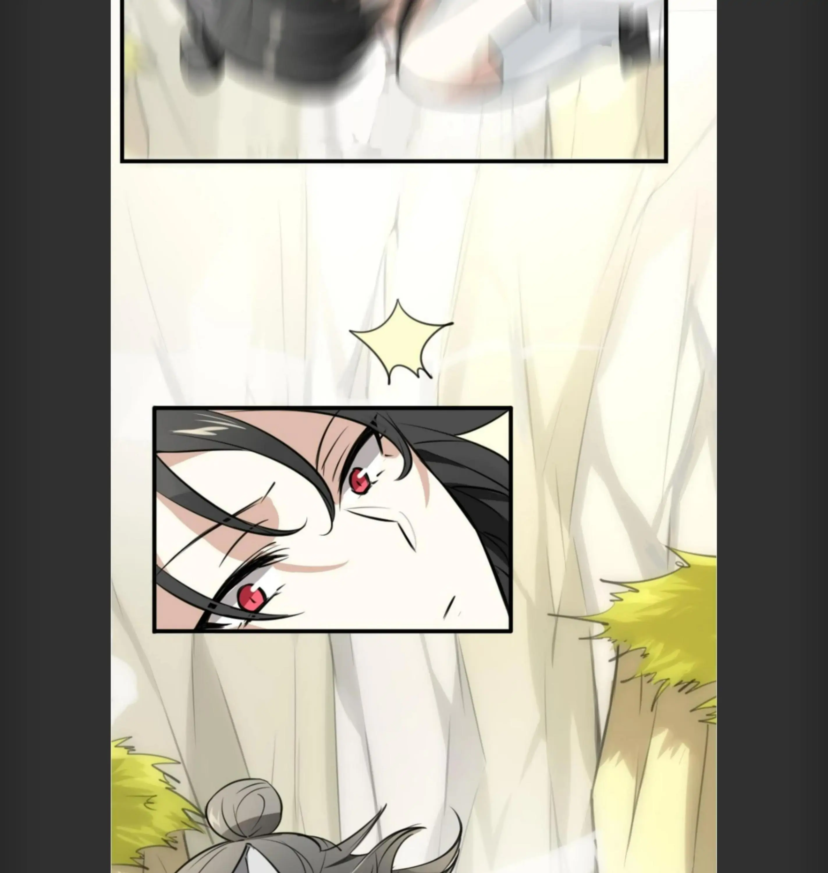 A Sheep in Wolf’s Clothing Chapter 1 331 072