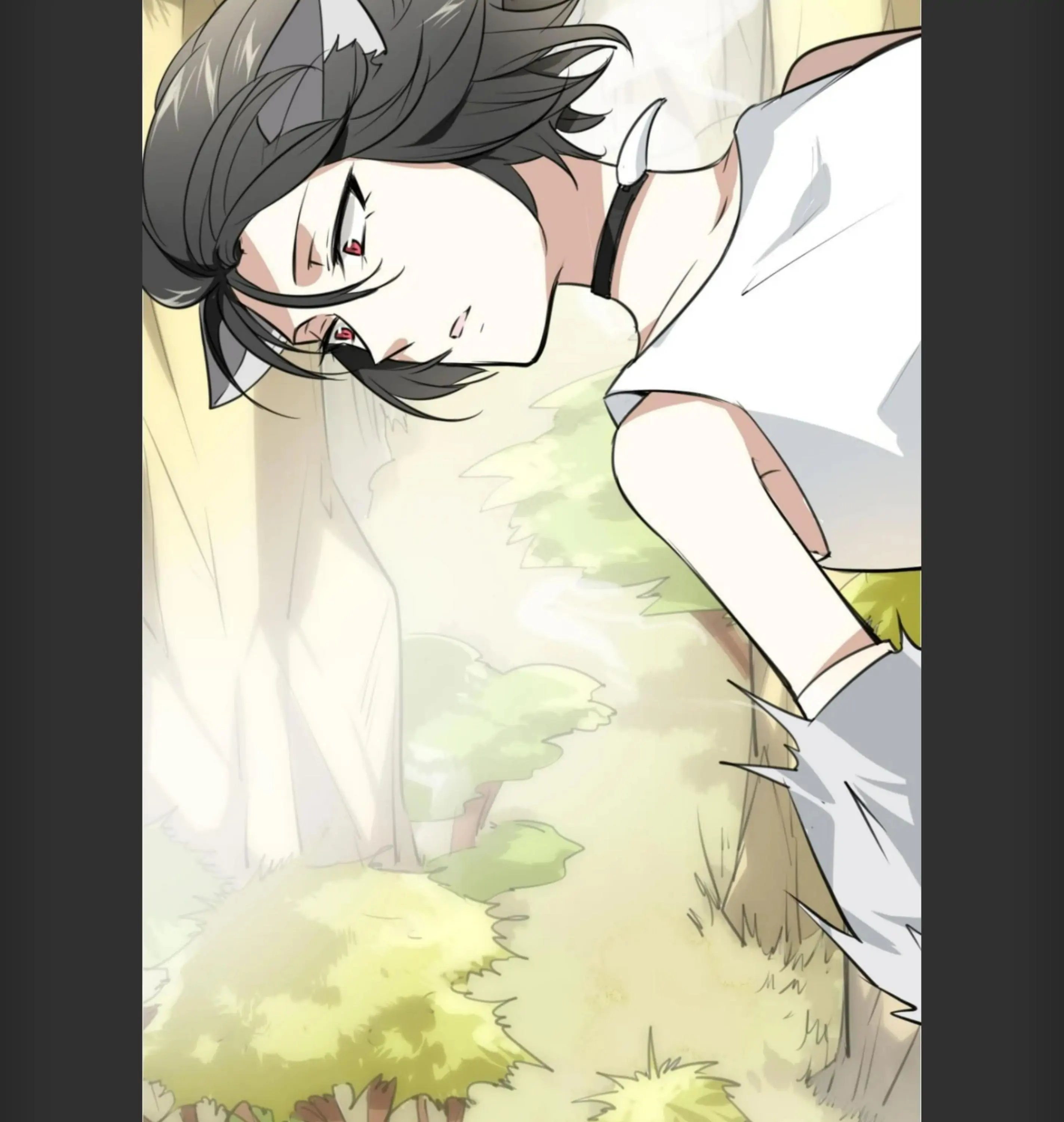 A Sheep in Wolf’s Clothing Chapter 1 332 073