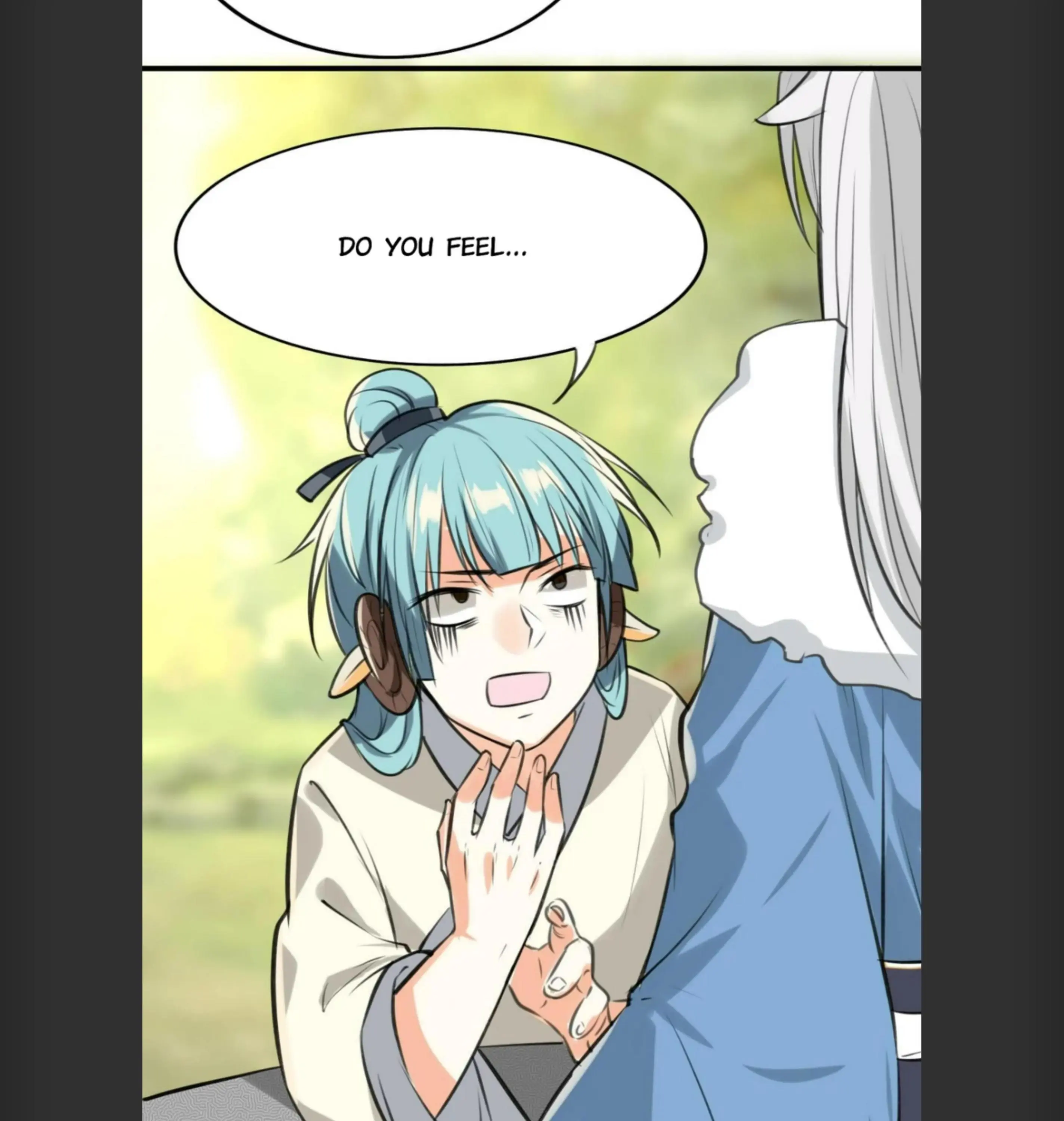 A Sheep in Wolf’s Clothing Chapter 1 337 078