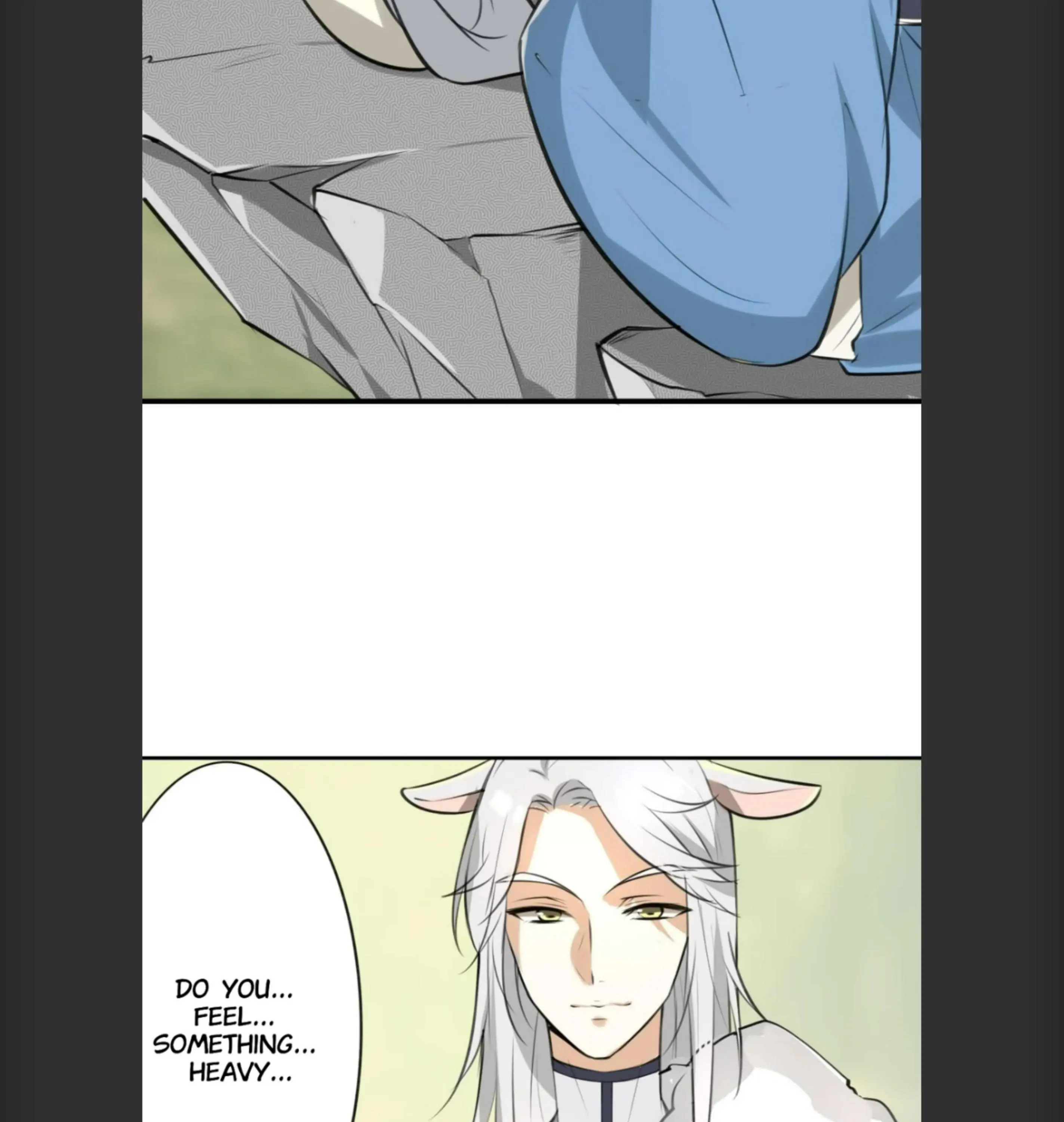 A Sheep in Wolf’s Clothing Chapter 1 338 079