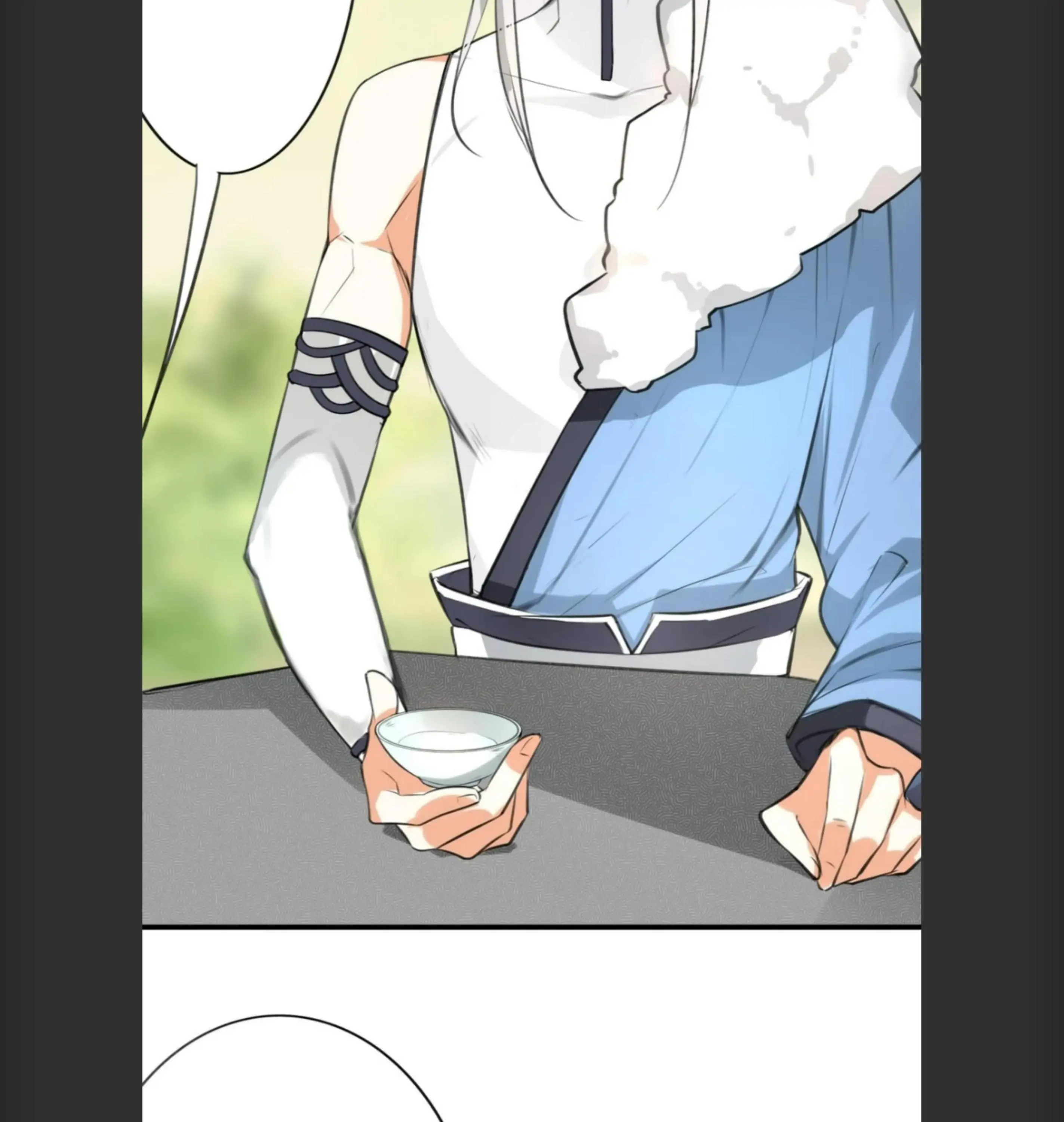 A Sheep in Wolf’s Clothing Chapter 1 339 080