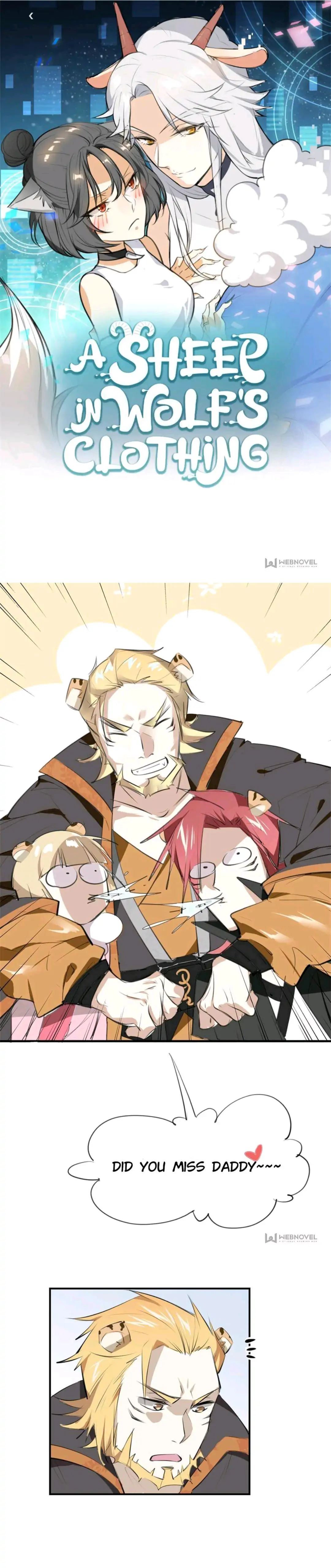 A Sheep in Wolf’s Clothing Chapter 22 59 001