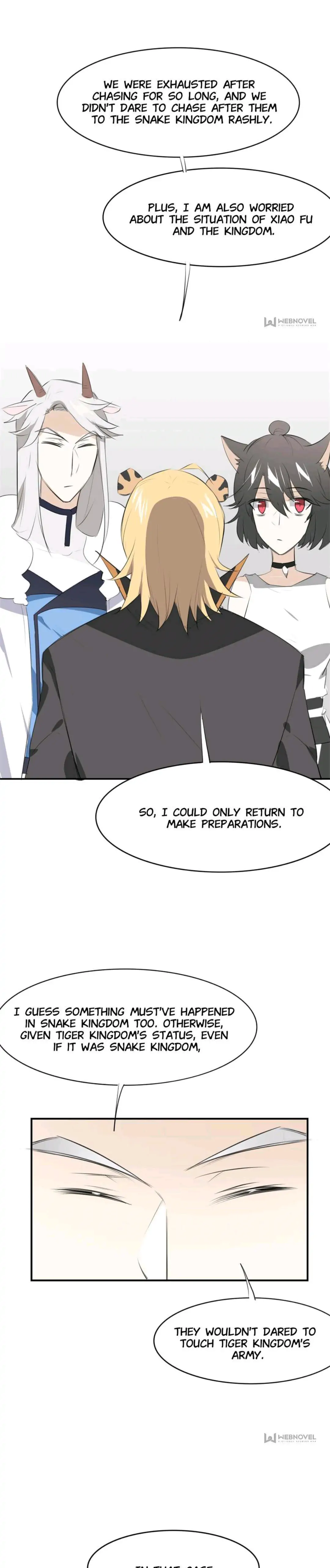 A Sheep in Wolf’s Clothing Chapter 22 69 011