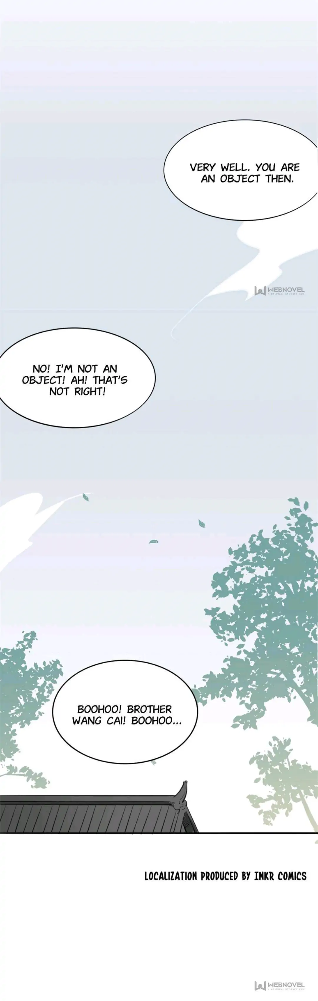 A Sheep in Wolf’s Clothing Chapter 22 75 017