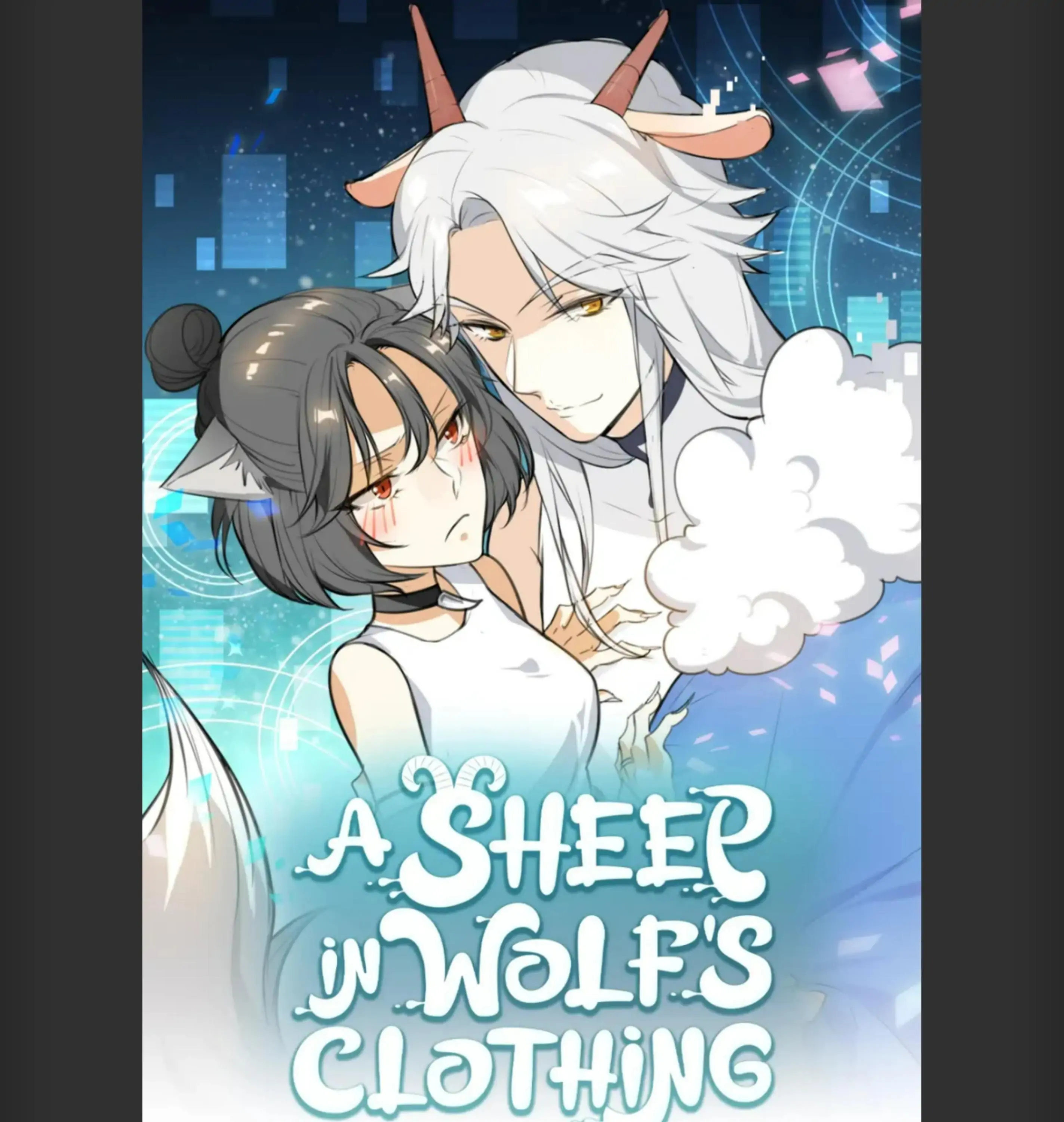 A Sheep in Wolf’s Clothing Chapter 6 173 001