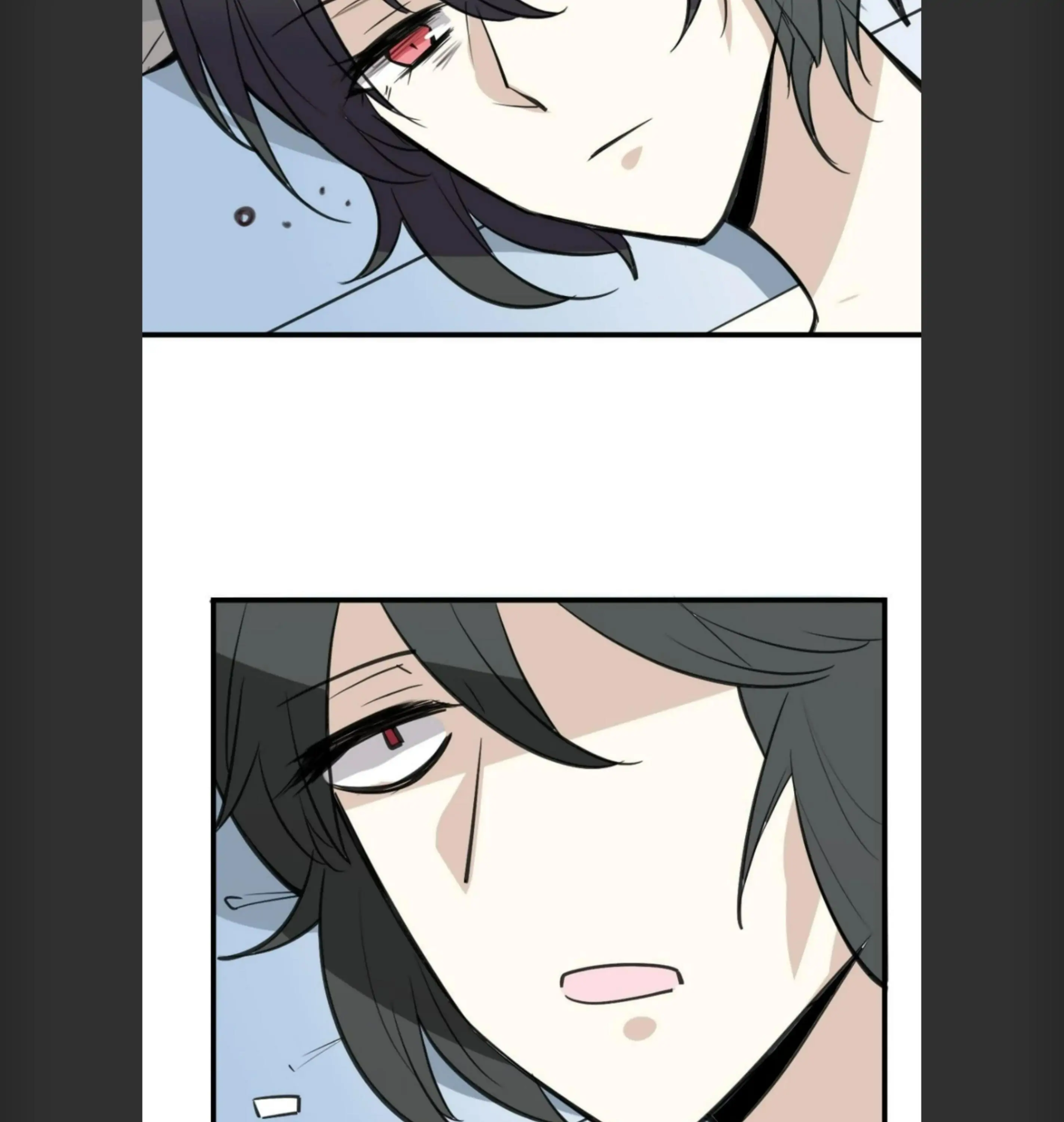 A Sheep in Wolf’s Clothing Chapter 6 175 003