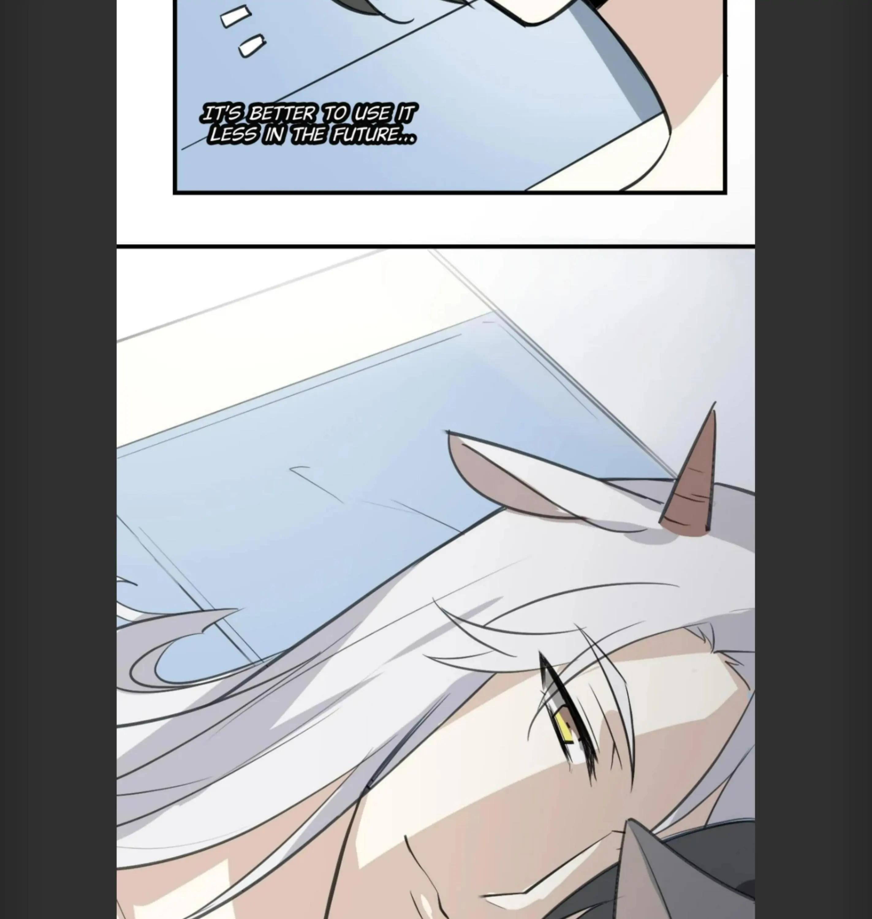 A Sheep in Wolf’s Clothing Chapter 6 176 004