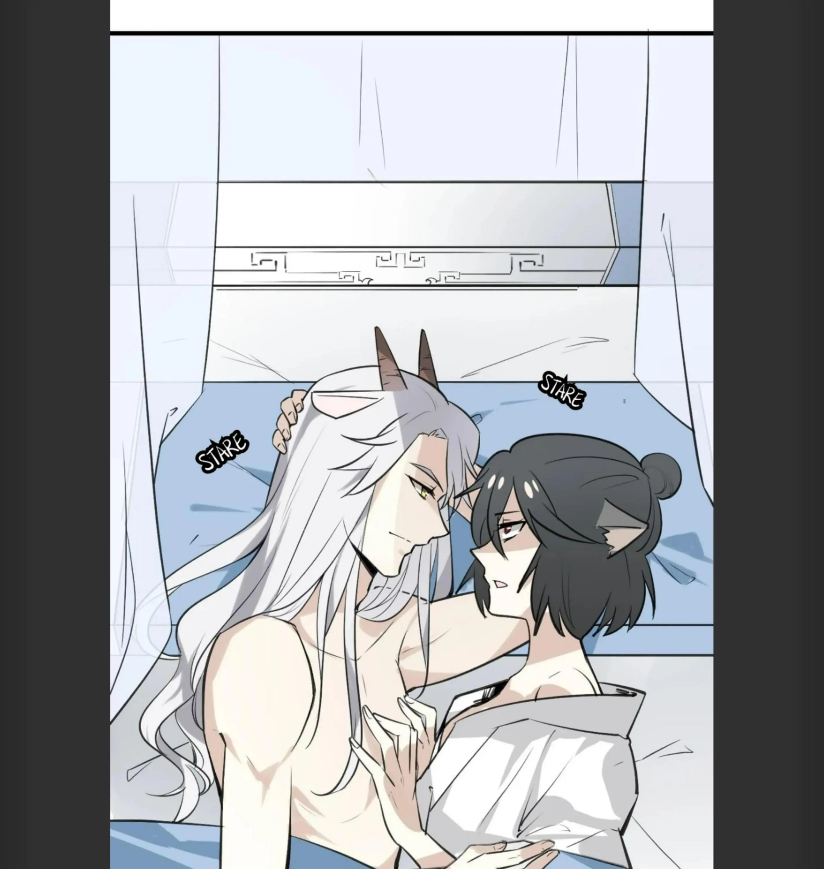 A Sheep in Wolf’s Clothing Chapter 6 178 006