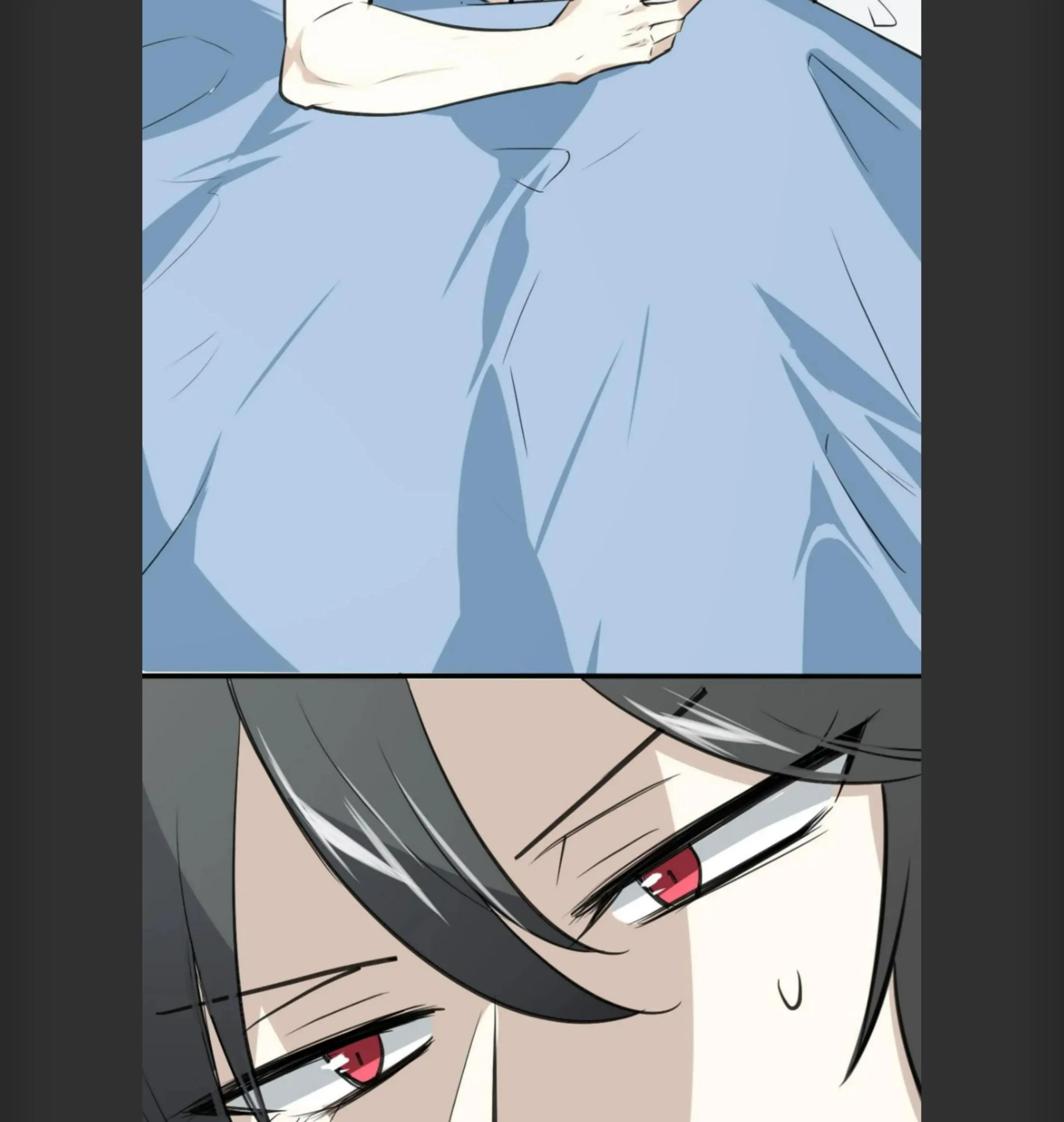 A Sheep in Wolf’s Clothing Chapter 6 179 007