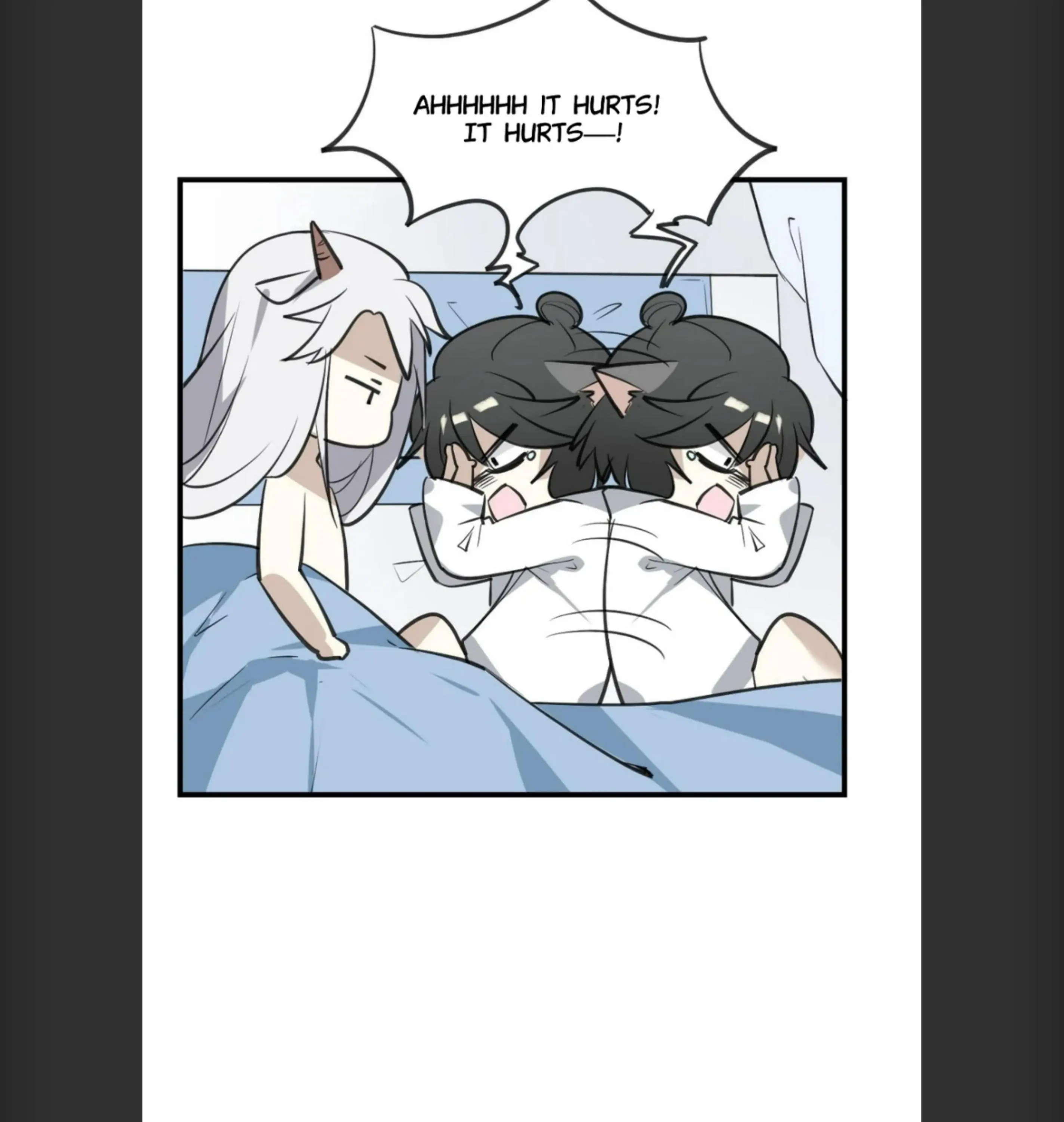 A Sheep in Wolf’s Clothing Chapter 6 183 011