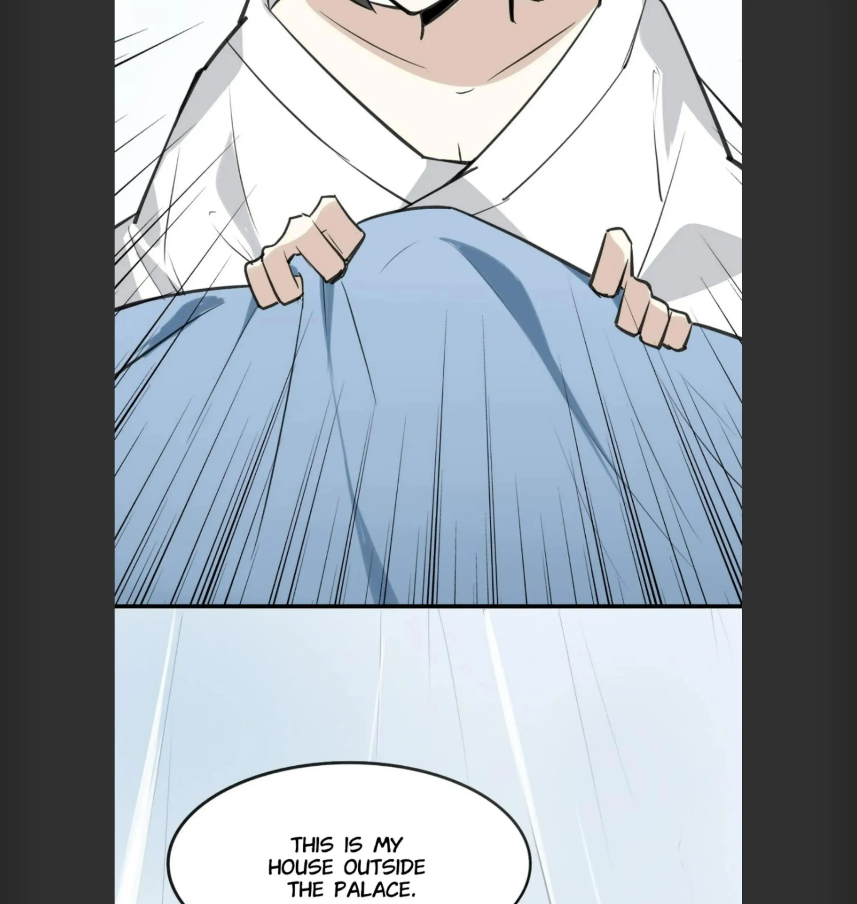 A Sheep in Wolf’s Clothing Chapter 6 185 013