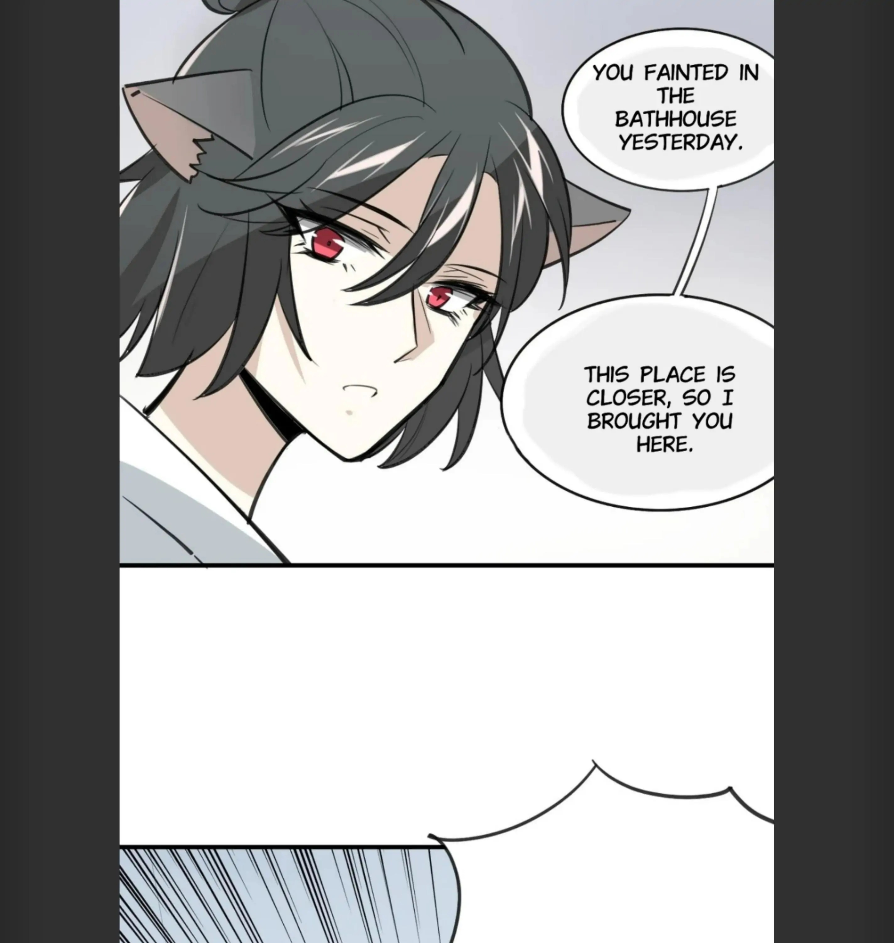 A Sheep in Wolf’s Clothing Chapter 6 189 017