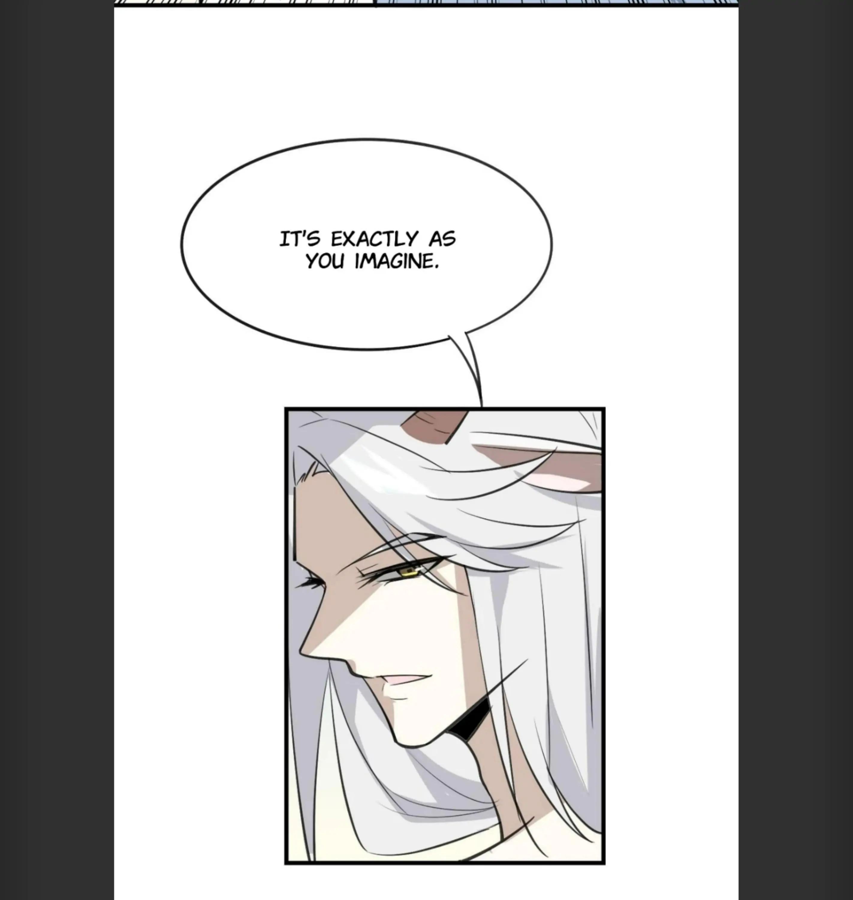 A Sheep in Wolf’s Clothing Chapter 6 191 019