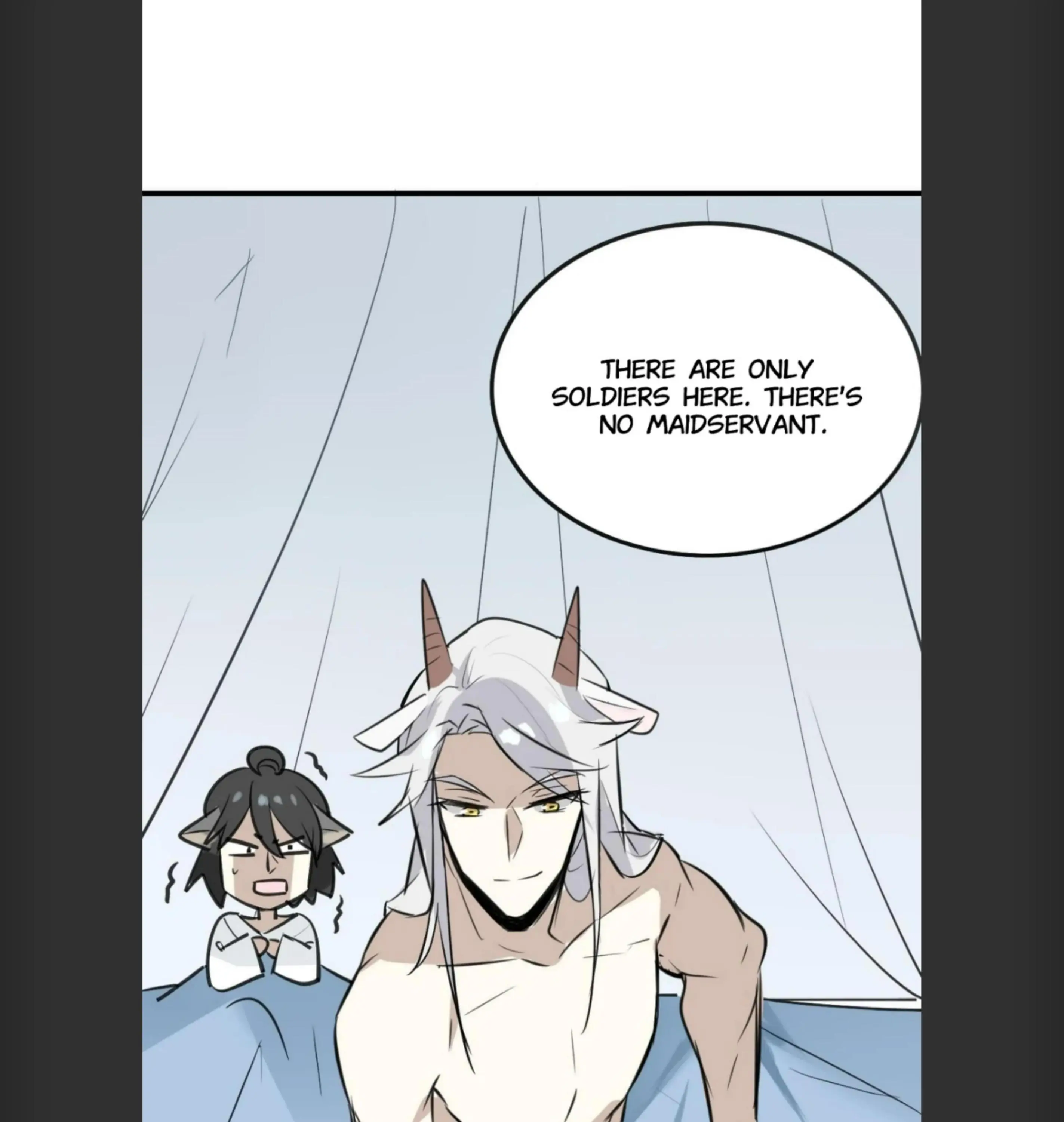 A Sheep in Wolf’s Clothing Chapter 6 192 020