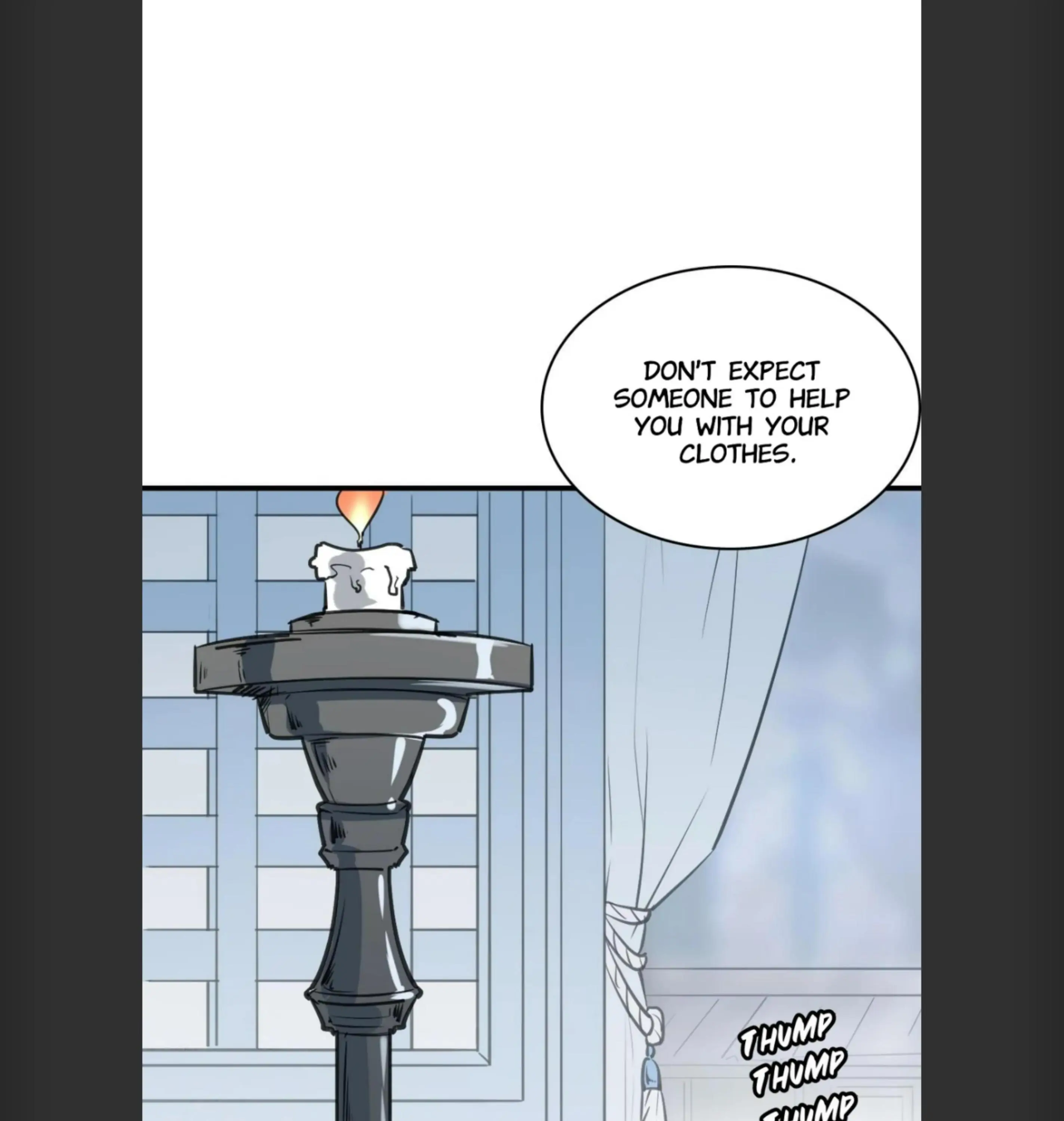 A Sheep in Wolf’s Clothing Chapter 6 194 022