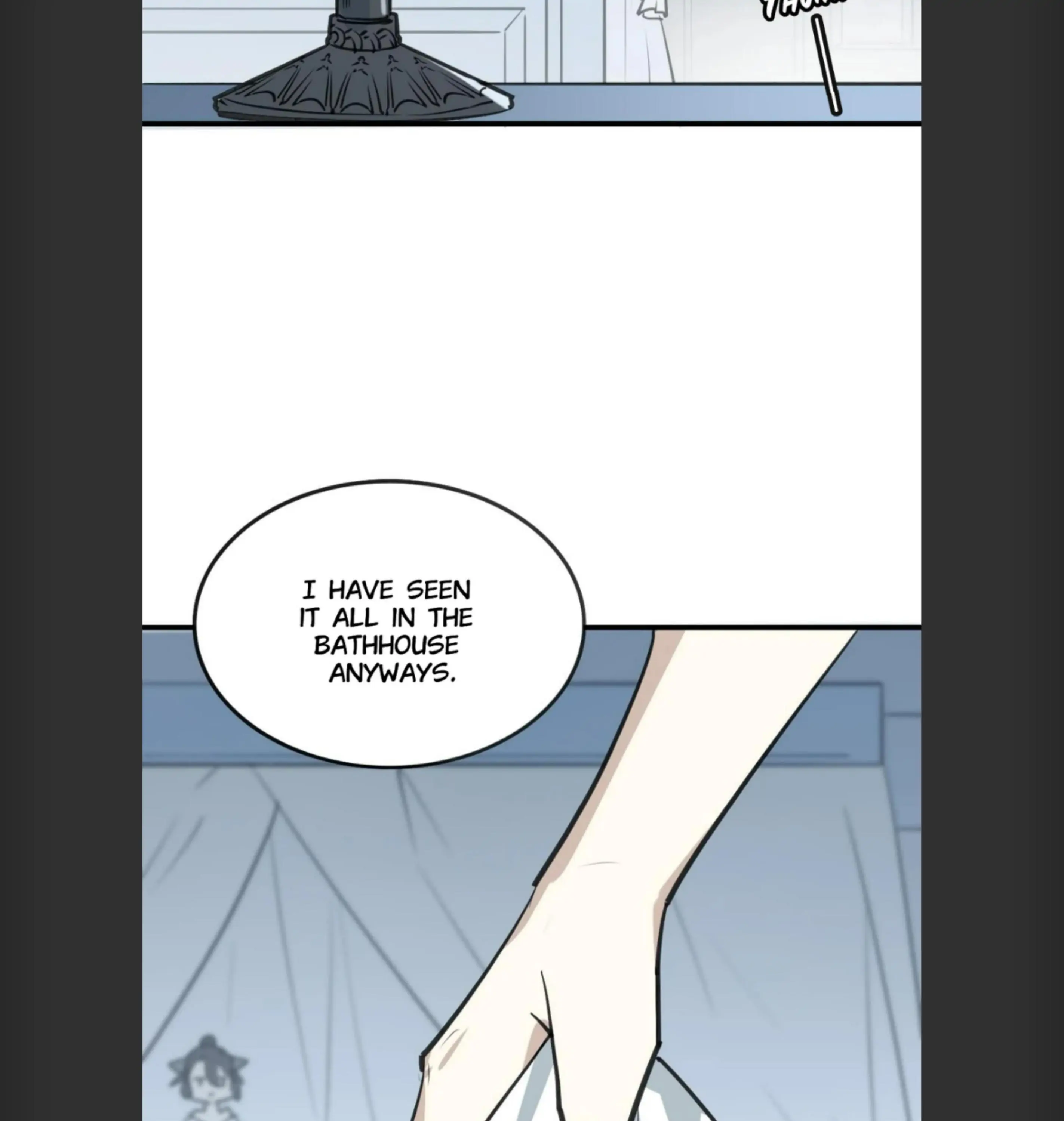 A Sheep in Wolf’s Clothing Chapter 6 195 023