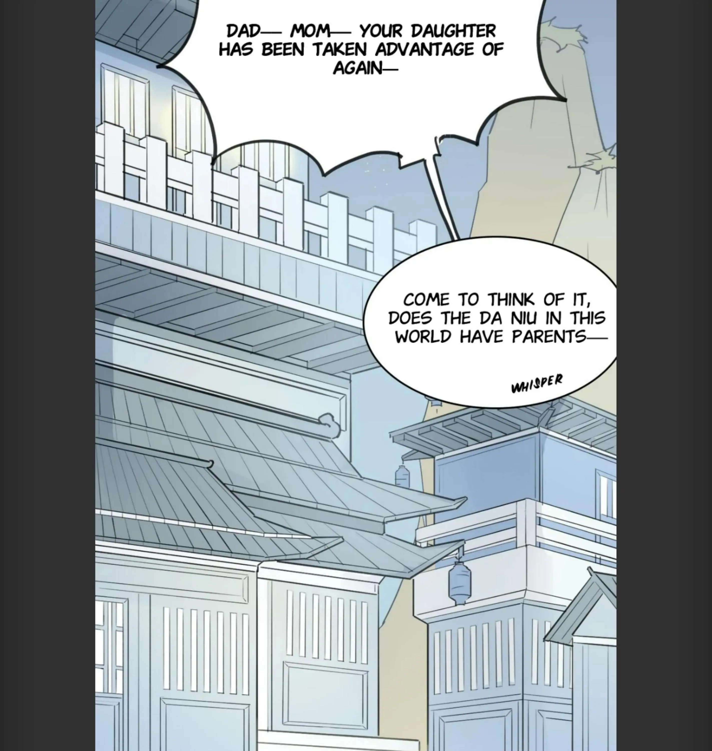 A Sheep in Wolf’s Clothing Chapter 6 201 029