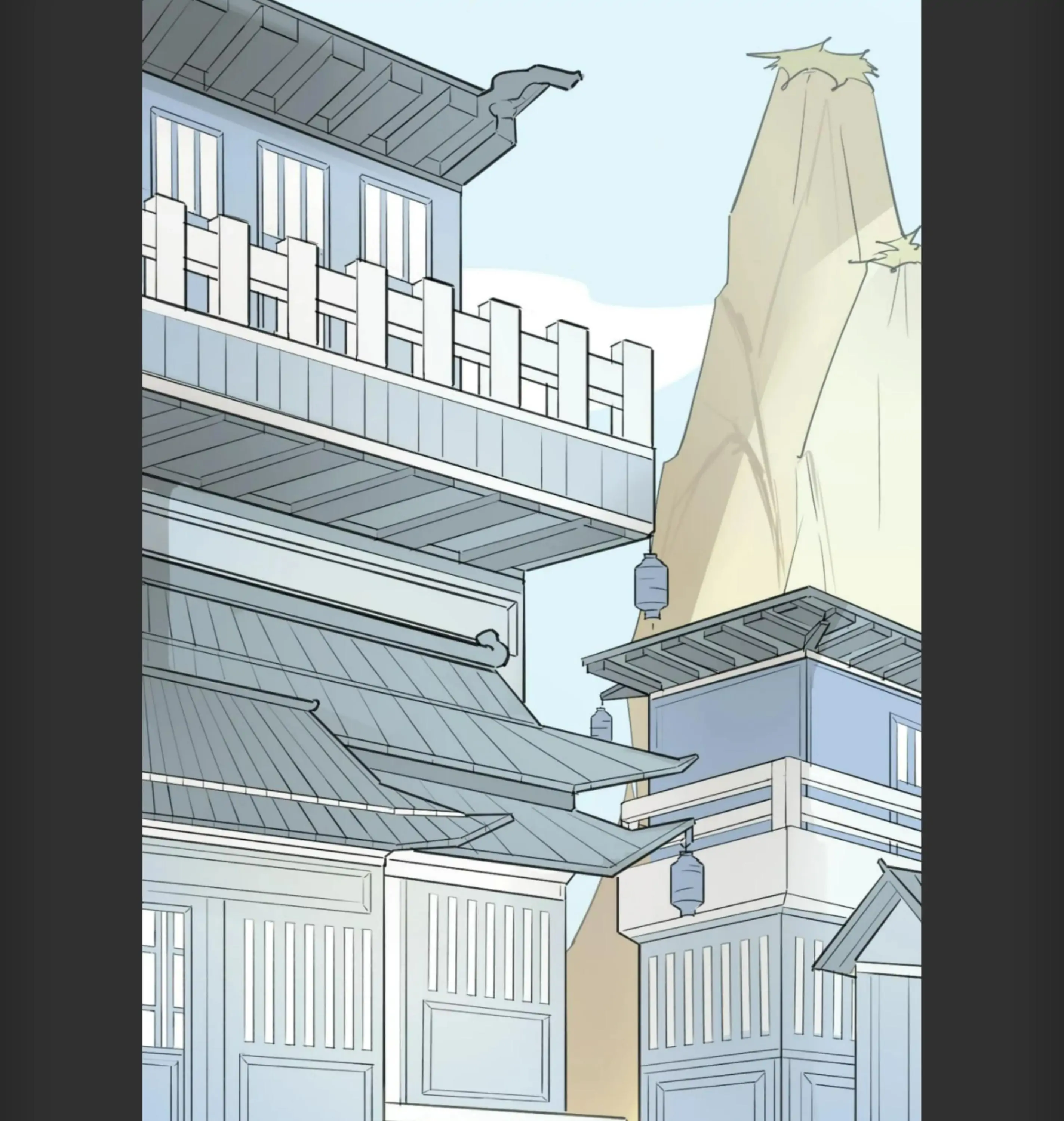 A Sheep in Wolf’s Clothing Chapter 6 203 031