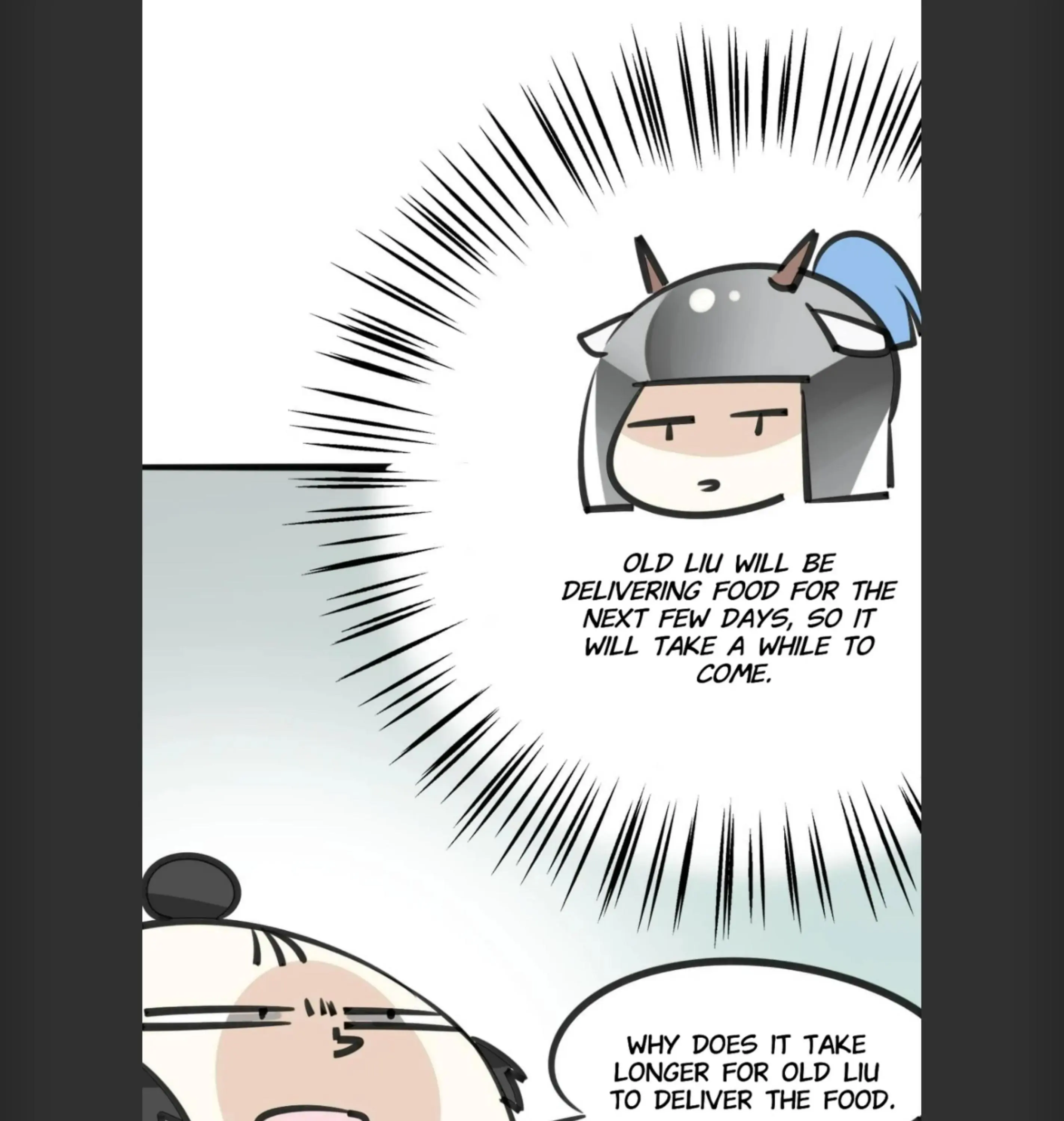 A Sheep in Wolf’s Clothing Chapter 6 206 034