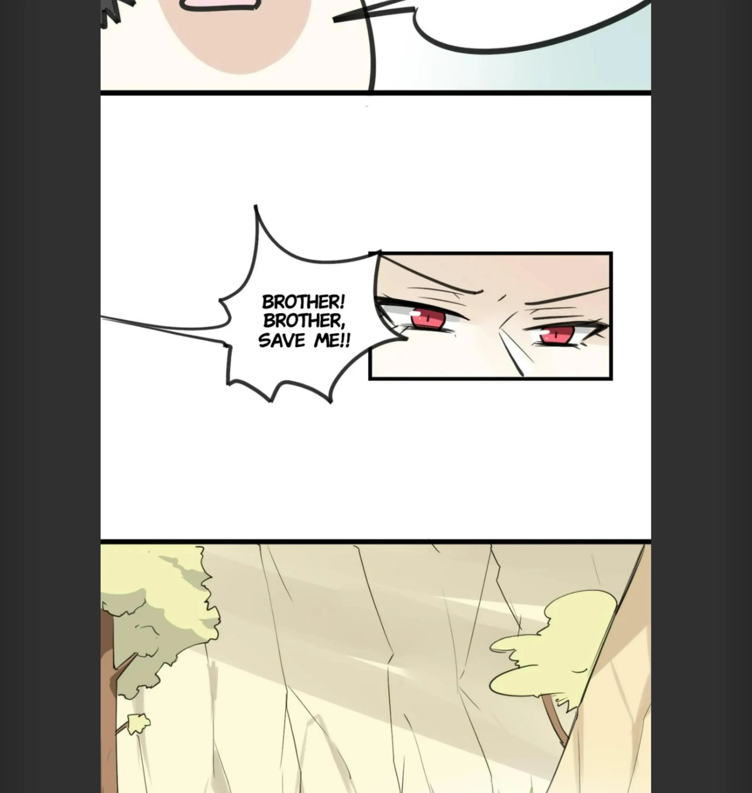 A Sheep in Wolf’s Clothing Chapter 6 207 035