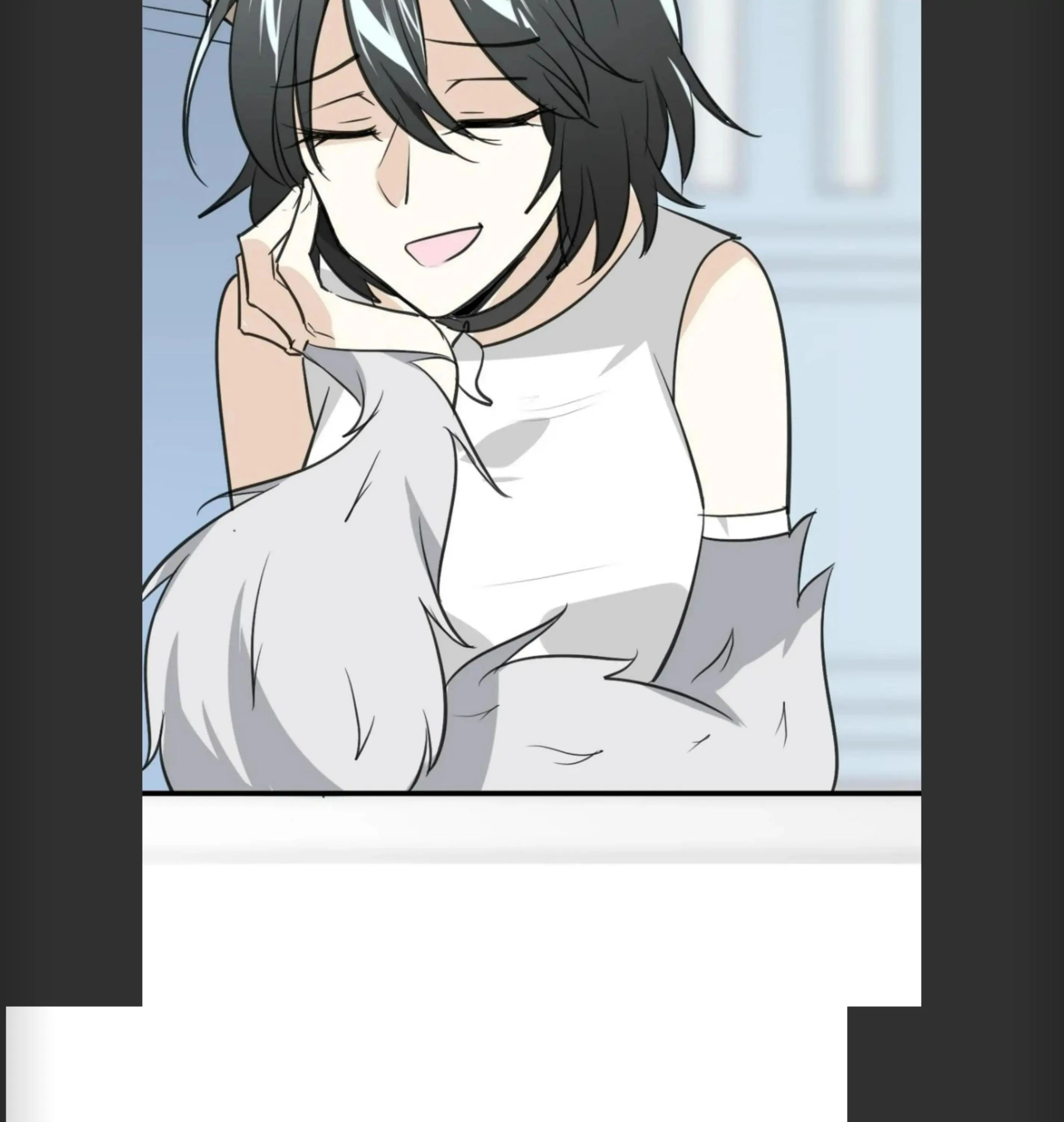 A Sheep in Wolf’s Clothing Chapter 6 212 040