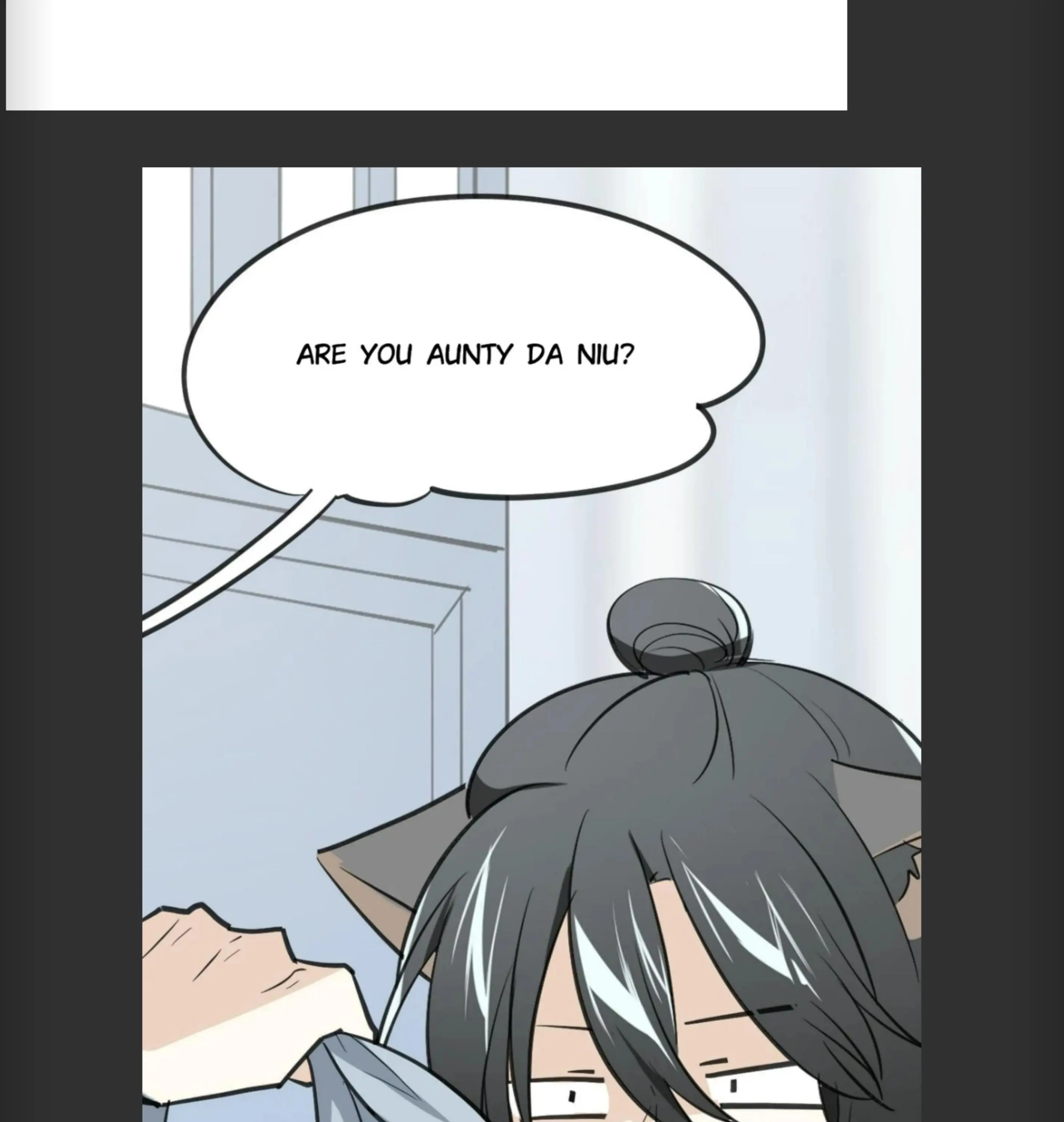 A Sheep in Wolf’s Clothing Chapter 6 213 041