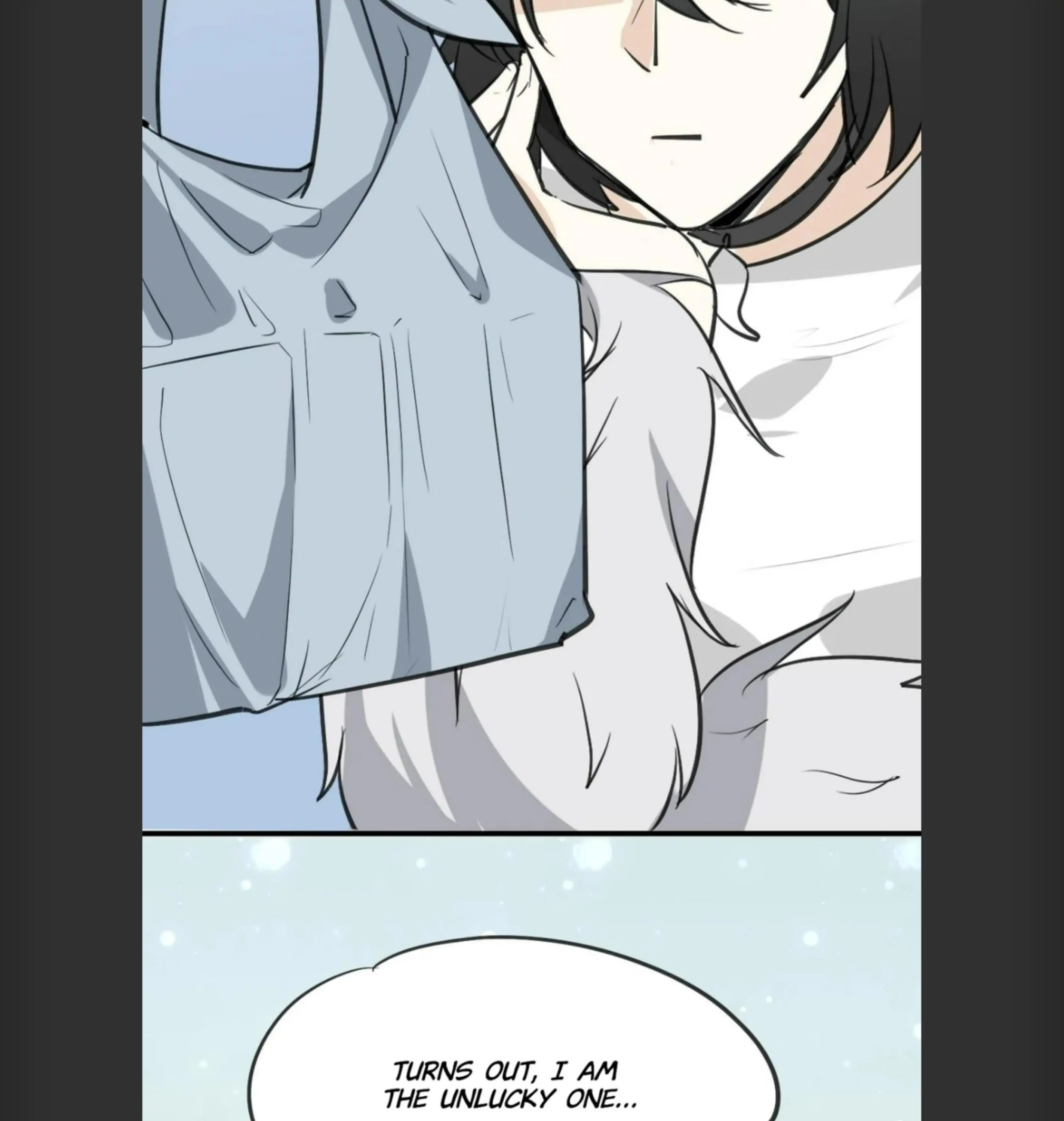 A Sheep in Wolf’s Clothing Chapter 6 214 042