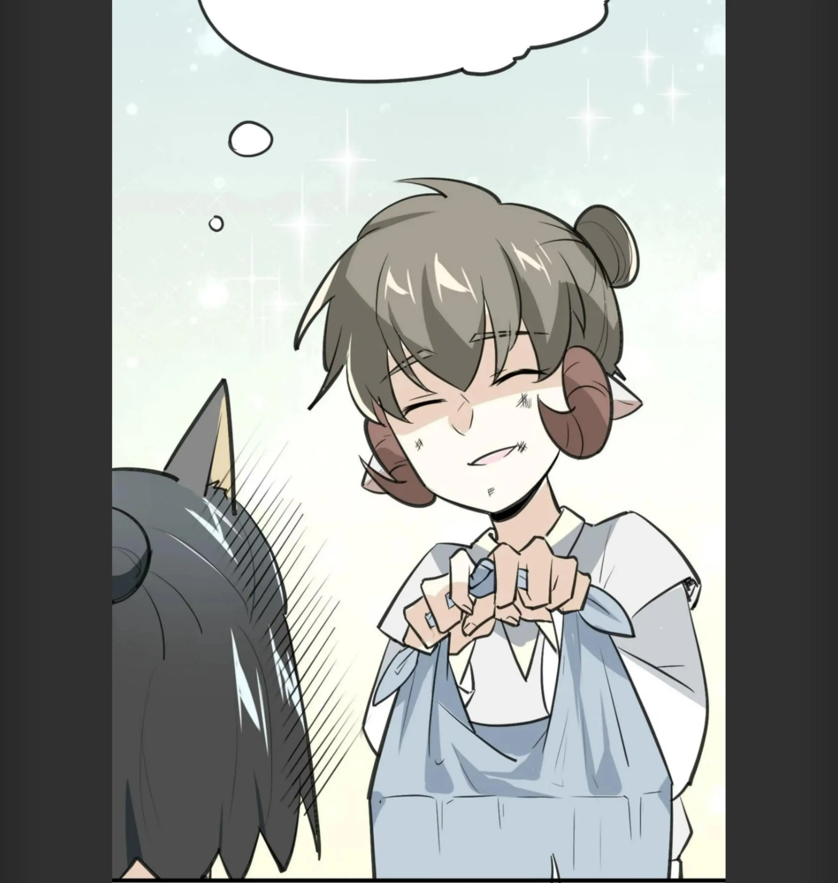 A Sheep in Wolf’s Clothing Chapter 6 215 043