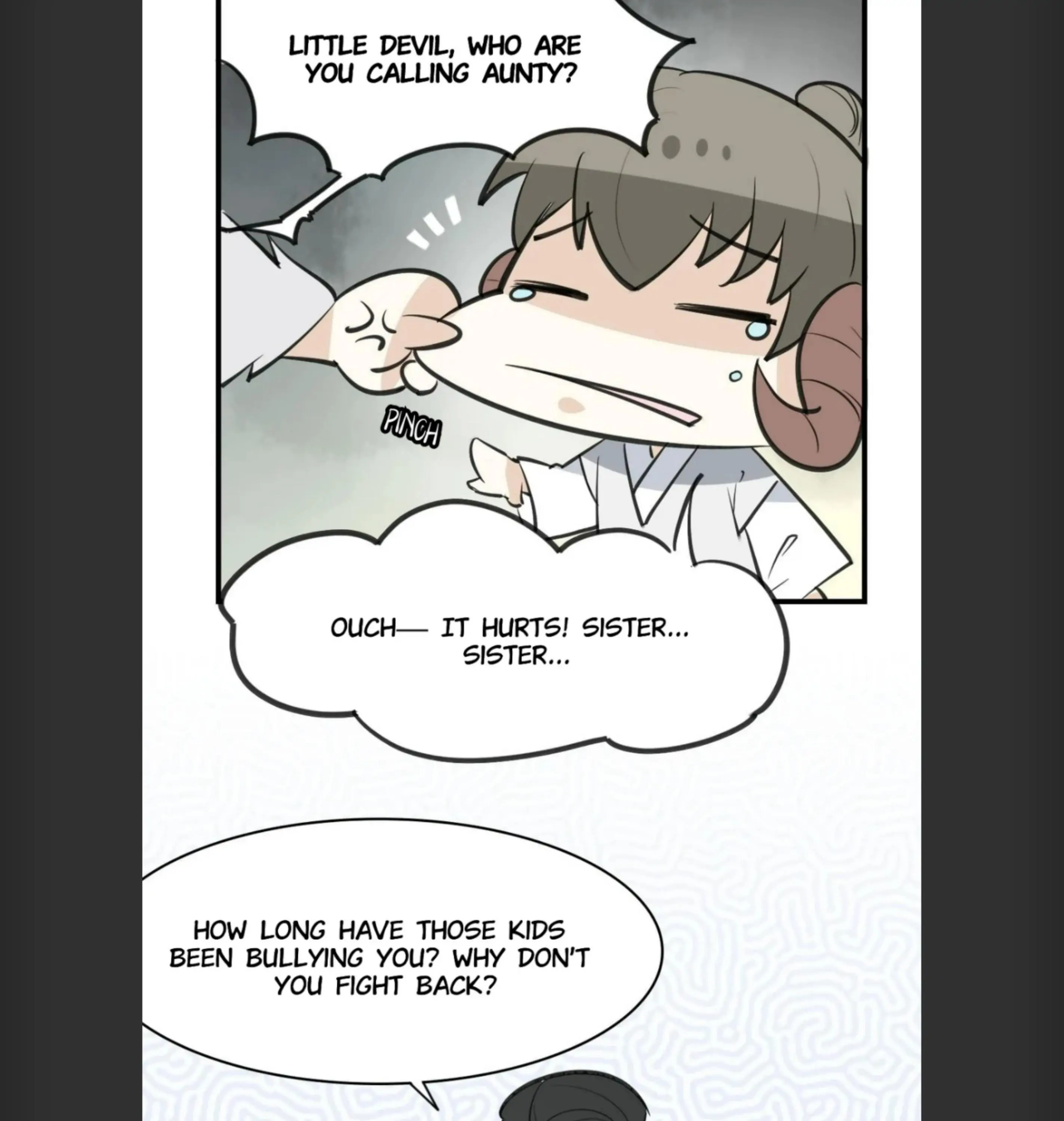 A Sheep in Wolf’s Clothing Chapter 6 217 045