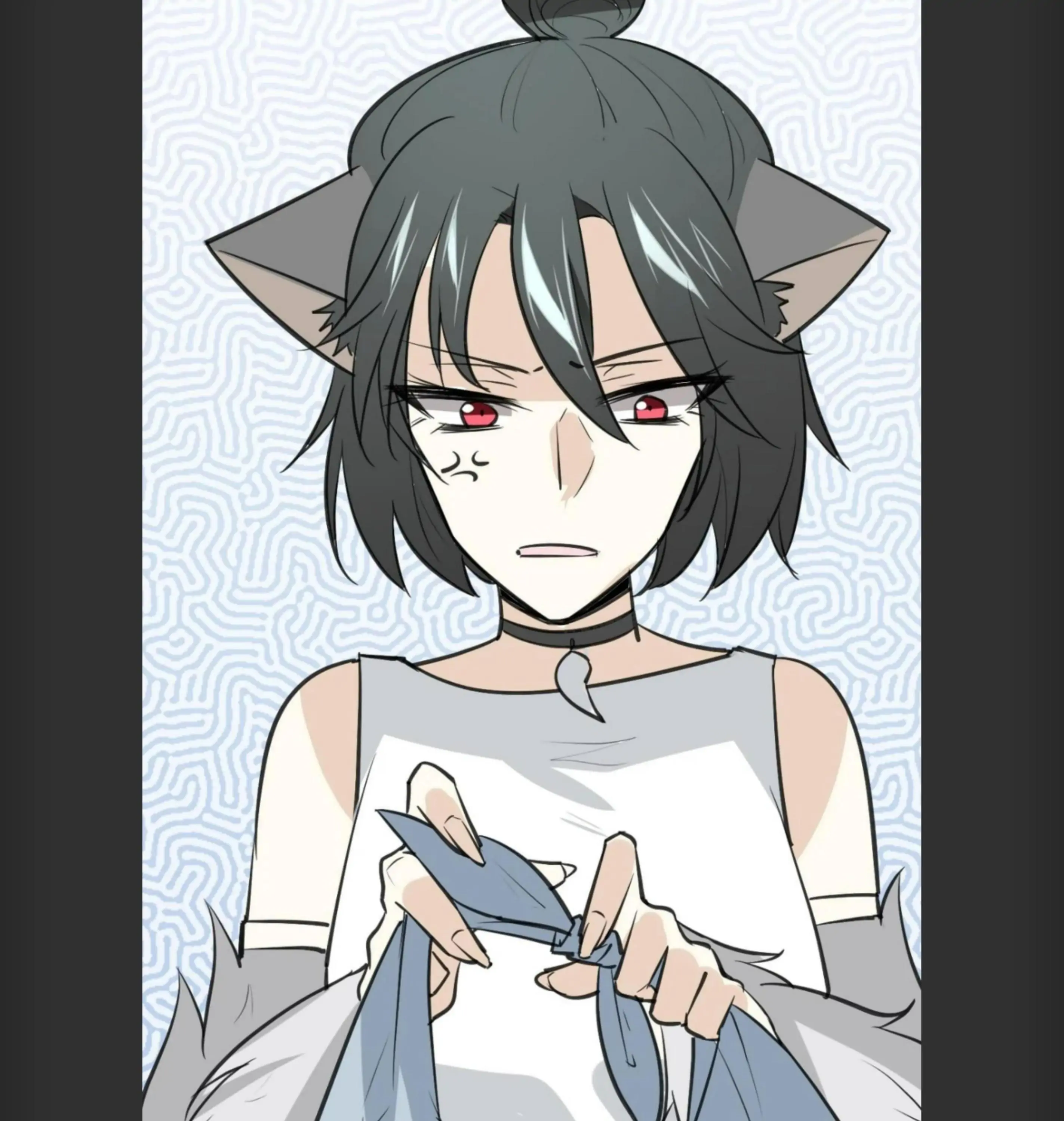 A Sheep in Wolf’s Clothing Chapter 6 218 046