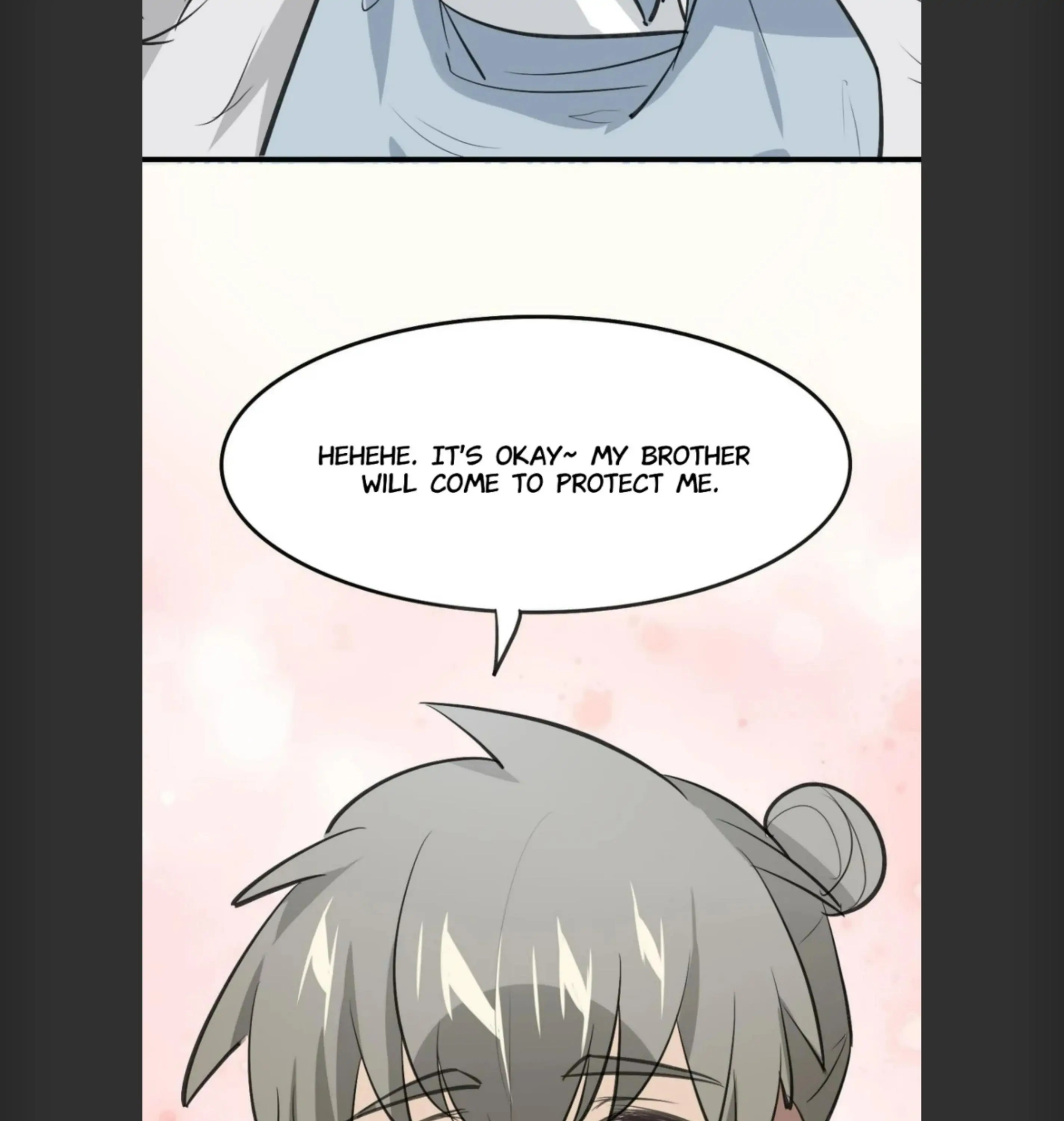 A Sheep in Wolf’s Clothing Chapter 6 219 047